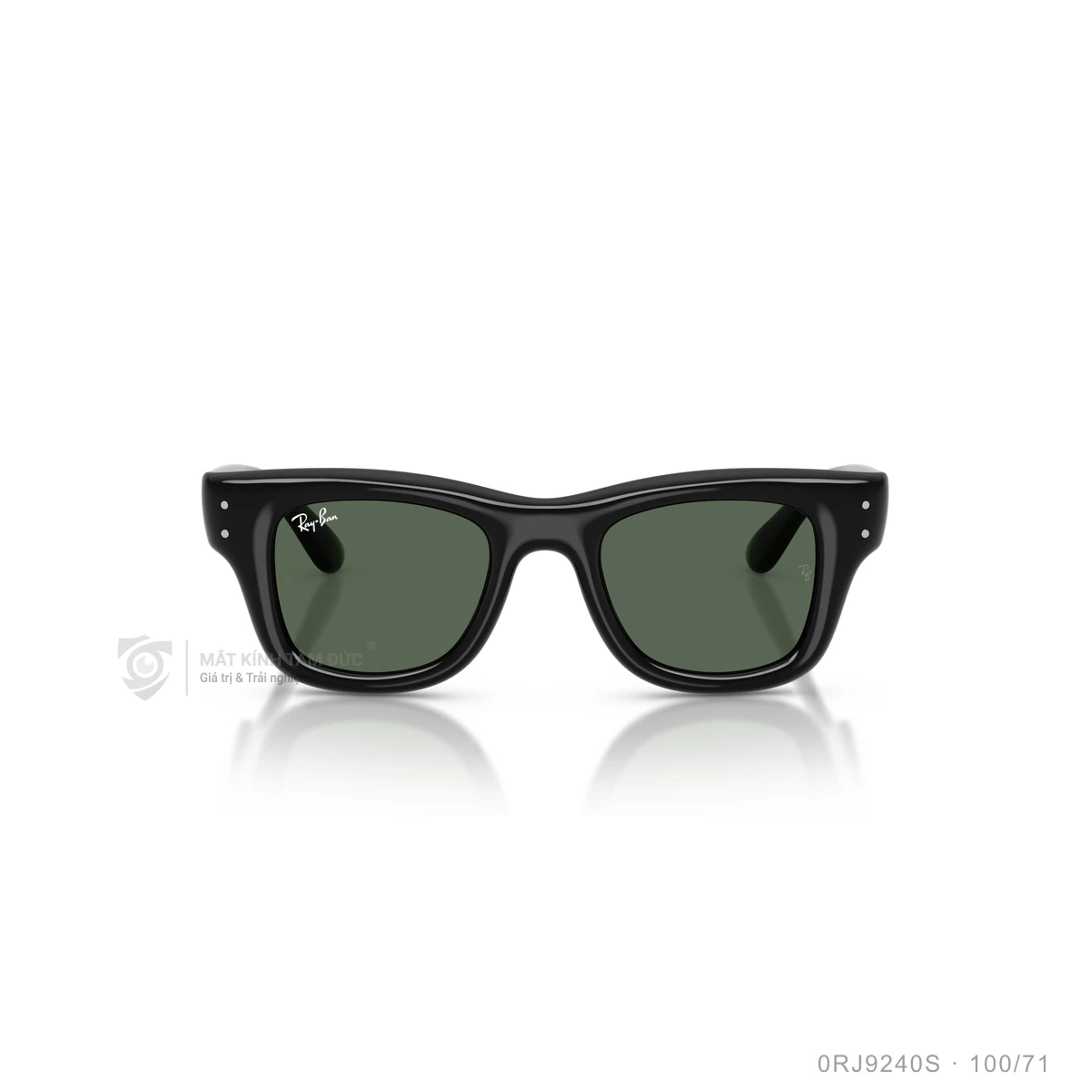 Hình ảnh thực tế Kính mát Rayban 0RJ9240S