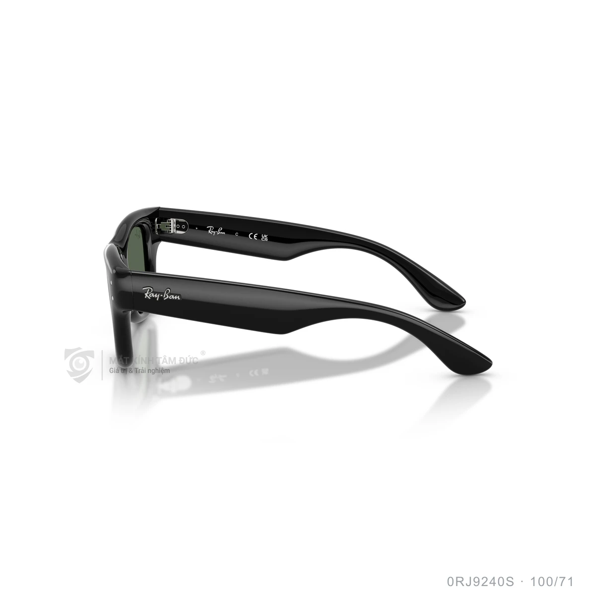Kính mát Rayban 0RJ9240S - Ảnh 4