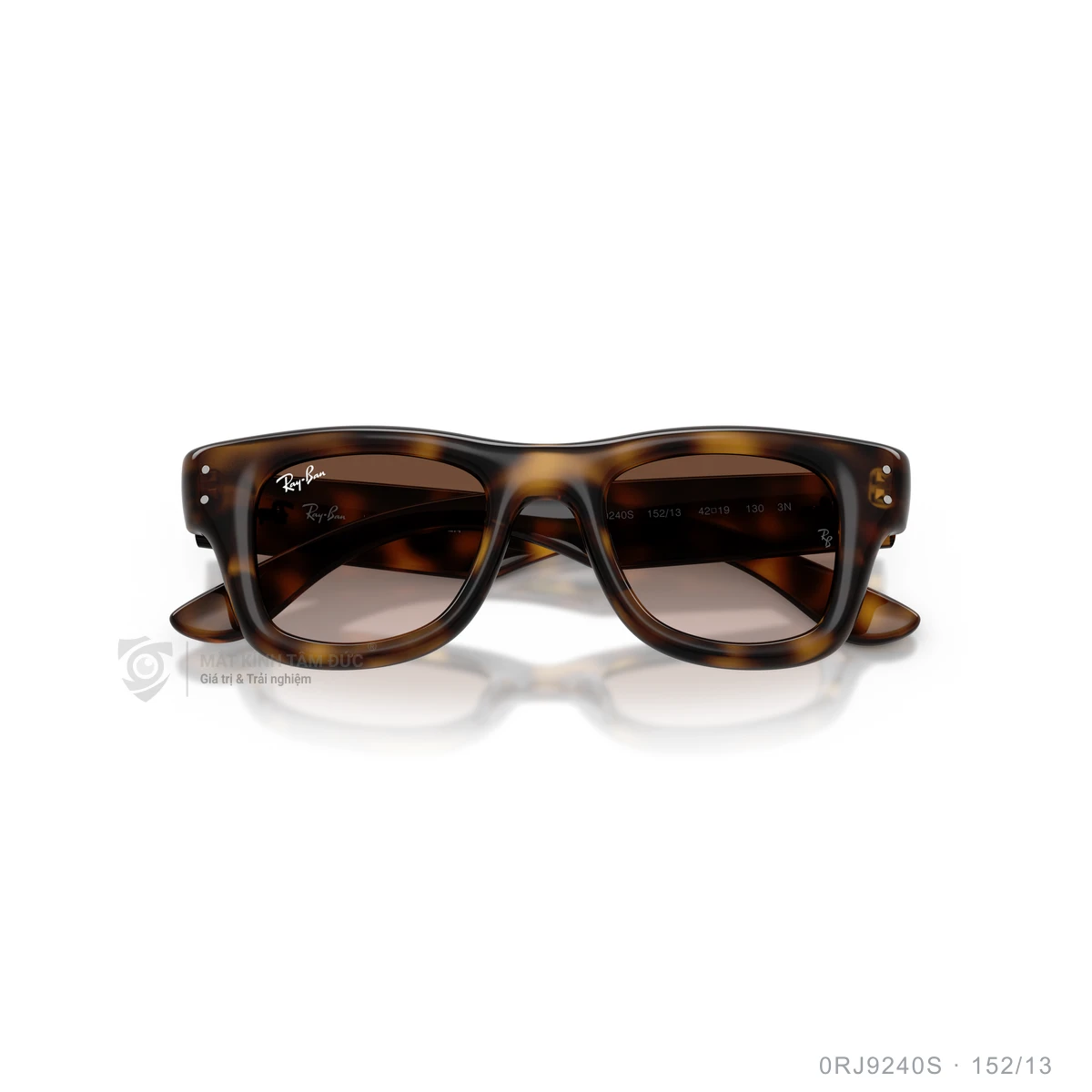 Kính mát Rayban 0RJ9240S - Ảnh 8