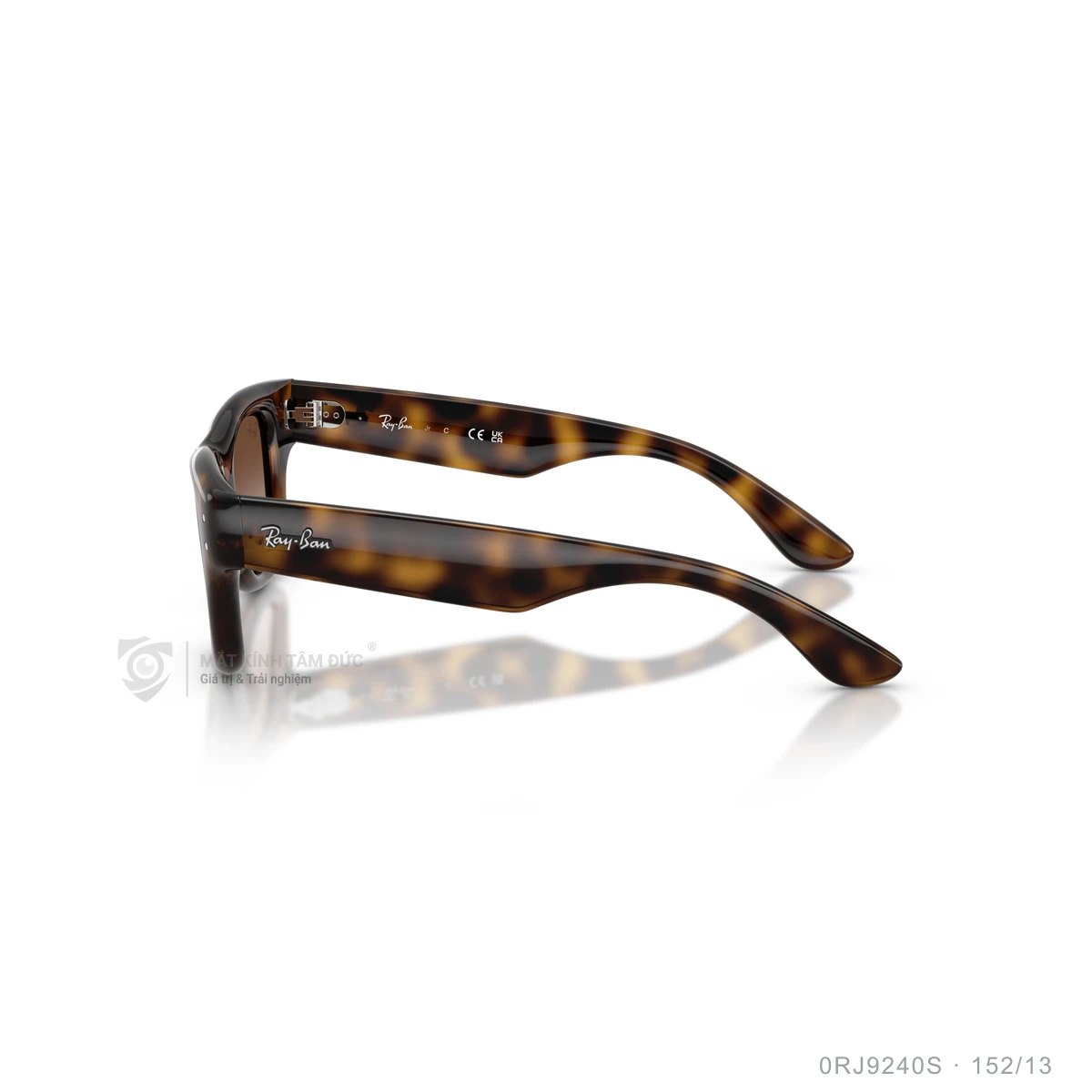 Kính mát Rayban 0RJ9240S - Ảnh 9