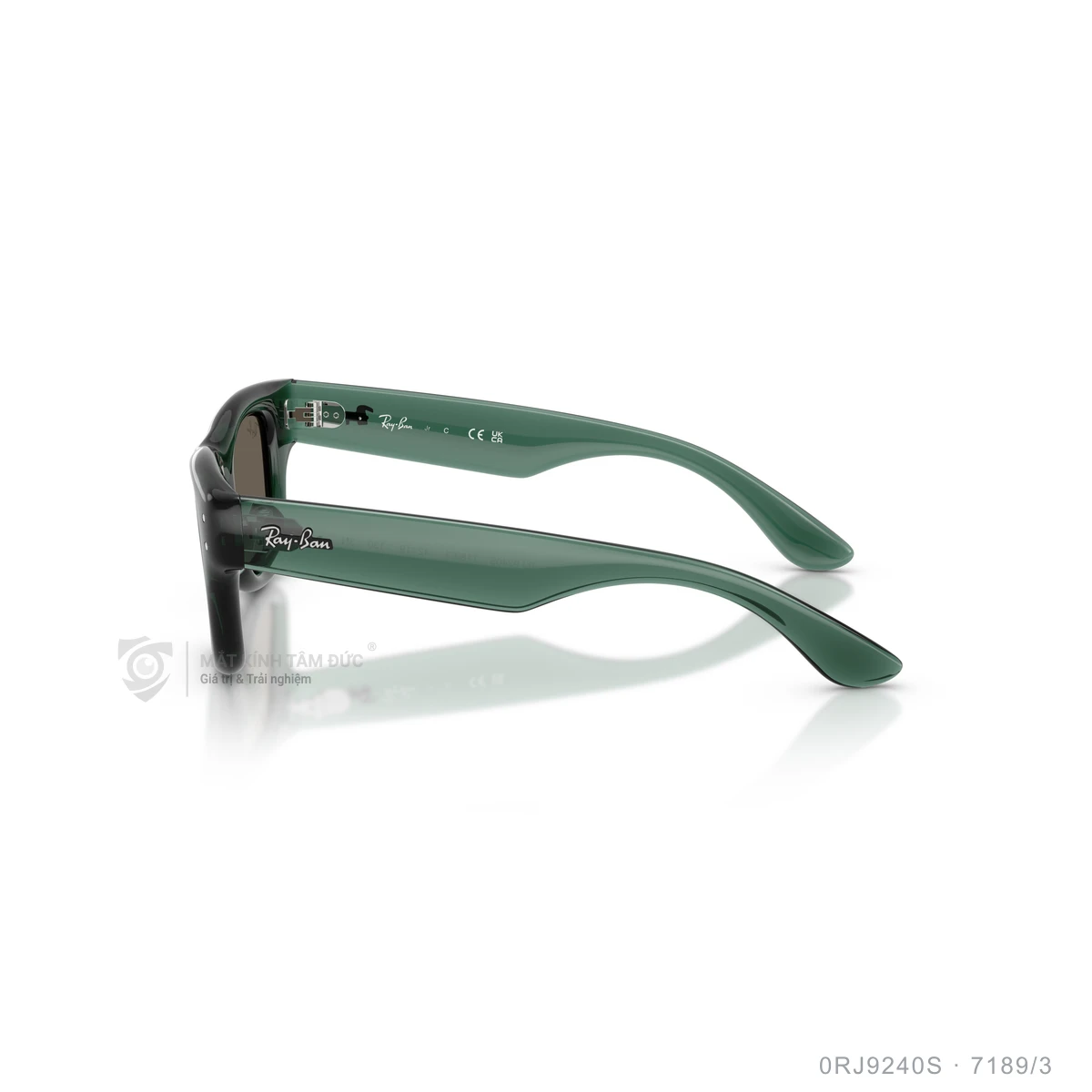 Kính mát Rayban 0RJ9240S - Ảnh 14