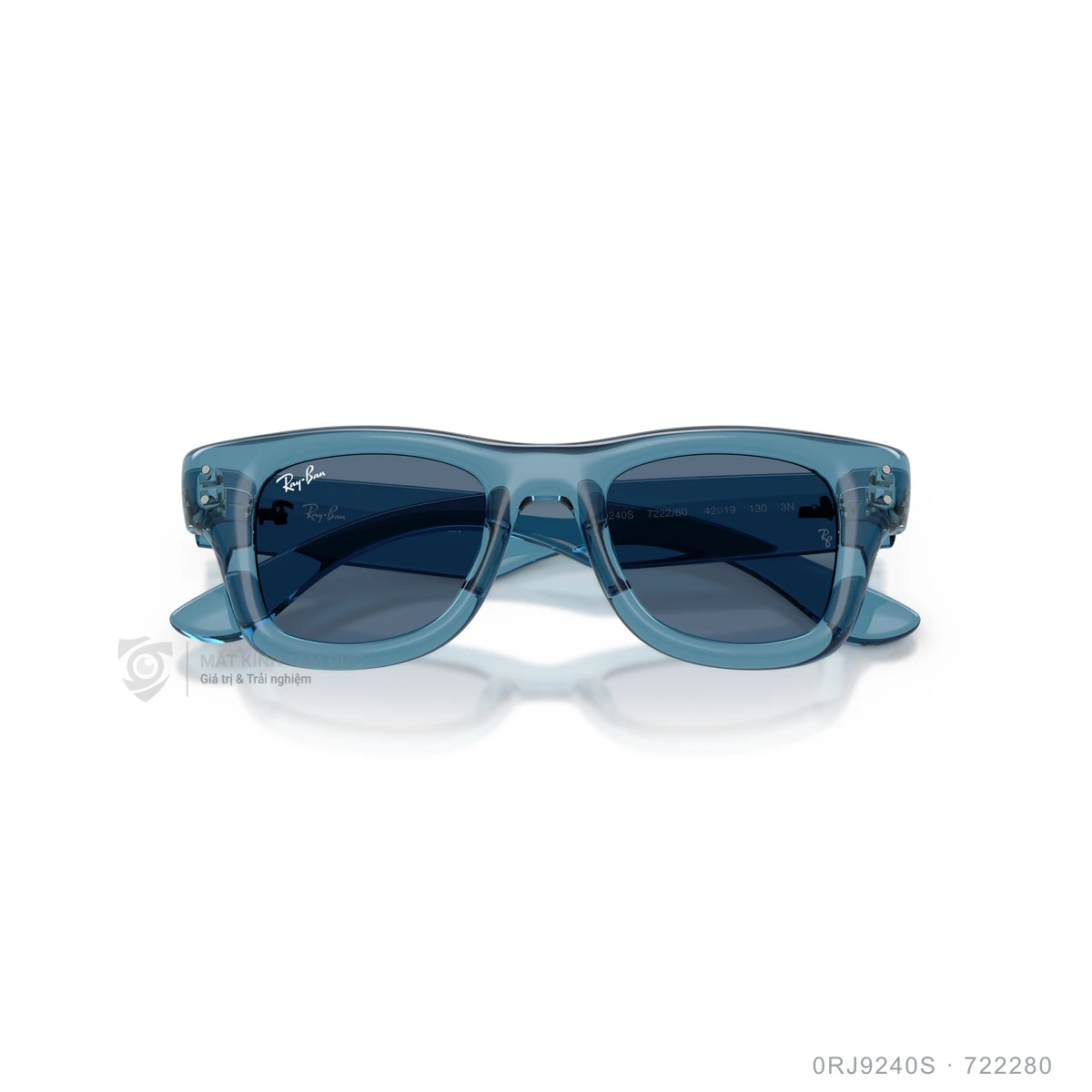 Kính mát Rayban 0RJ9240S - Ảnh 18