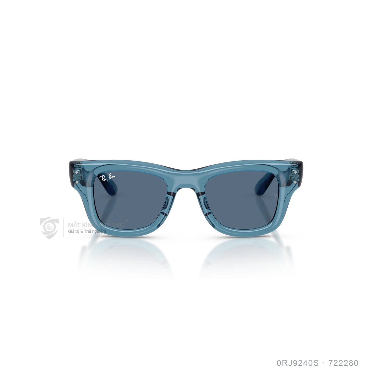 Kính mát Rayban 0RJ9240S - Ảnh 16