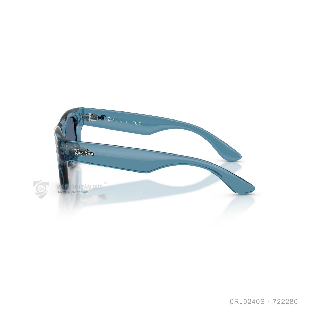 Kính mát Rayban 0RJ9240S - Ảnh 19