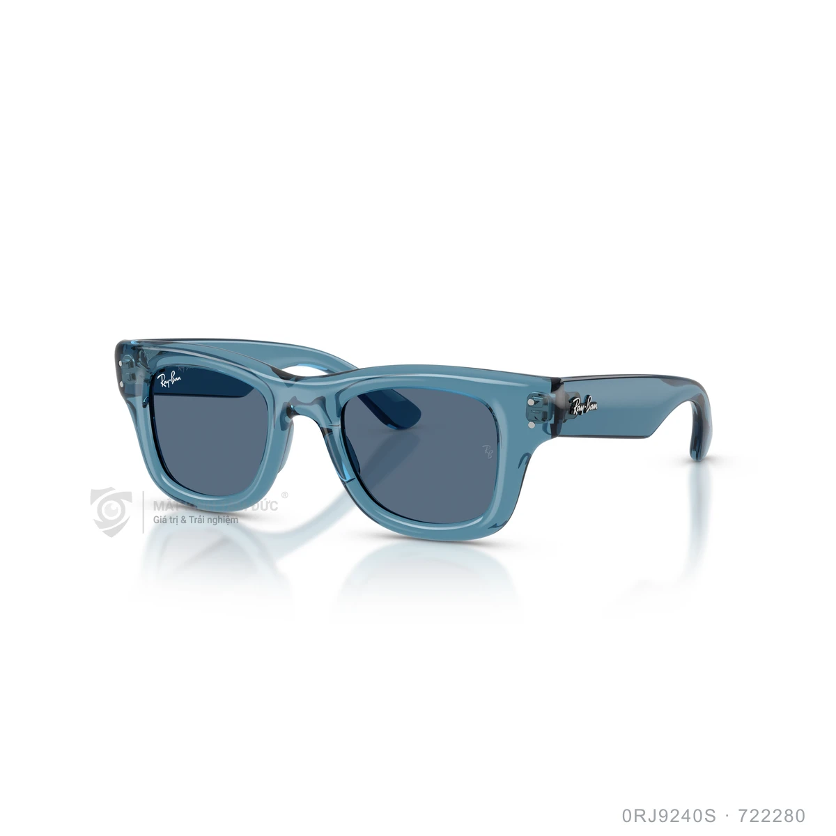 Kính mát Rayban 0RJ9240S - Ảnh 17