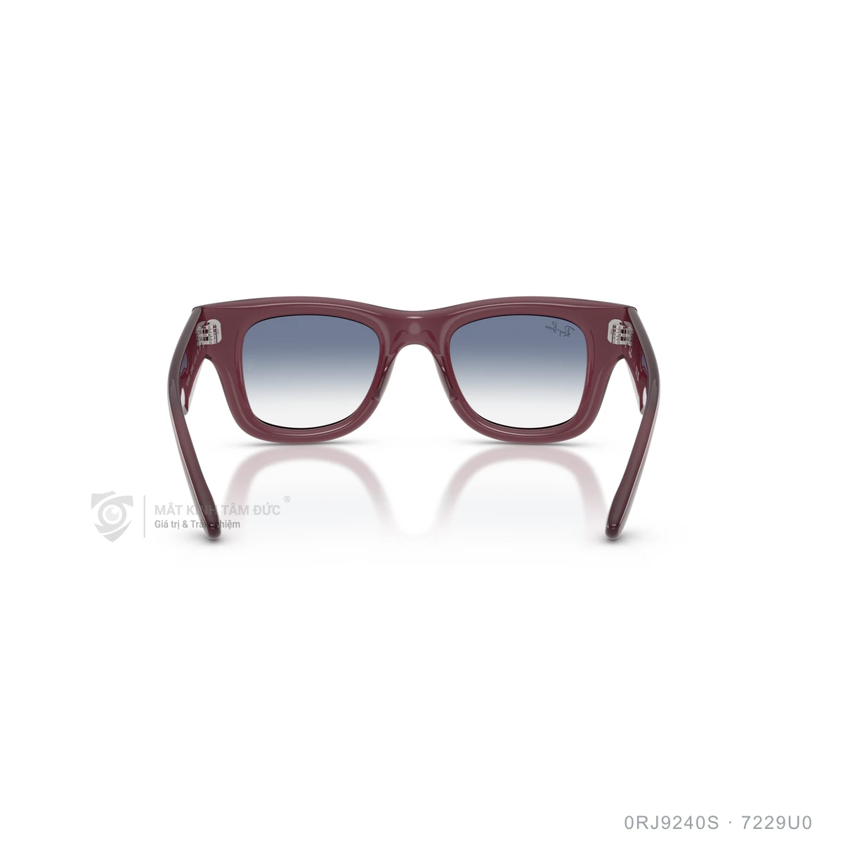 Kính mát Rayban 0RJ9240S - Ảnh 25