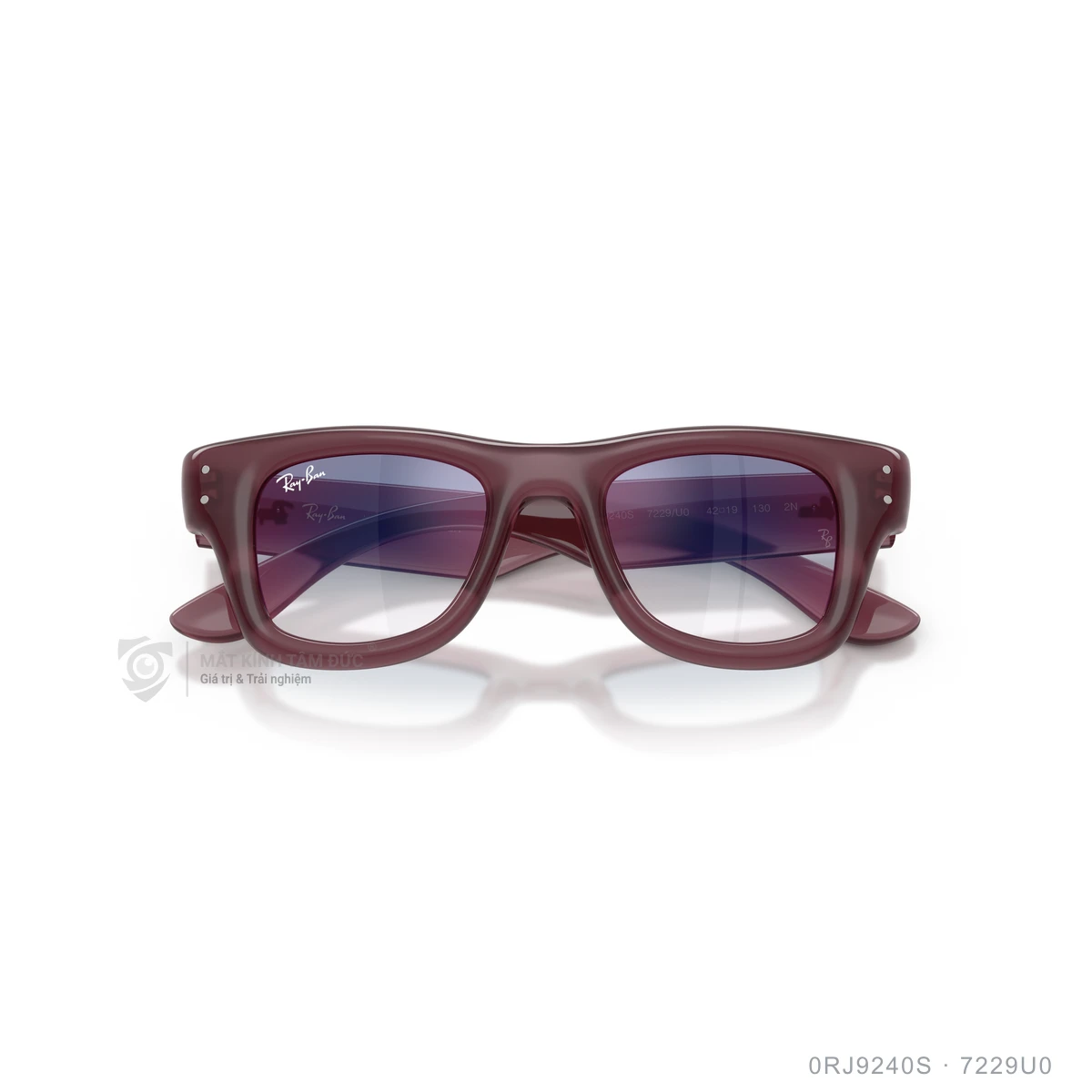 Kính mát Rayban 0RJ9240S - Ảnh 23