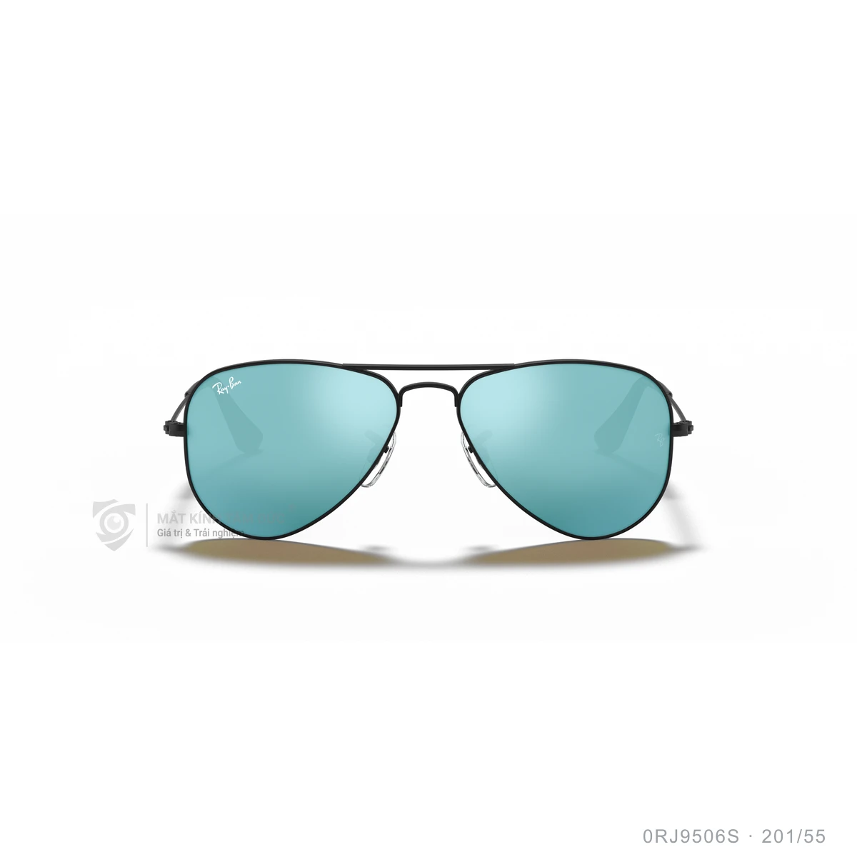 Kính mát Rayban 0RJ9506S - Ảnh 11