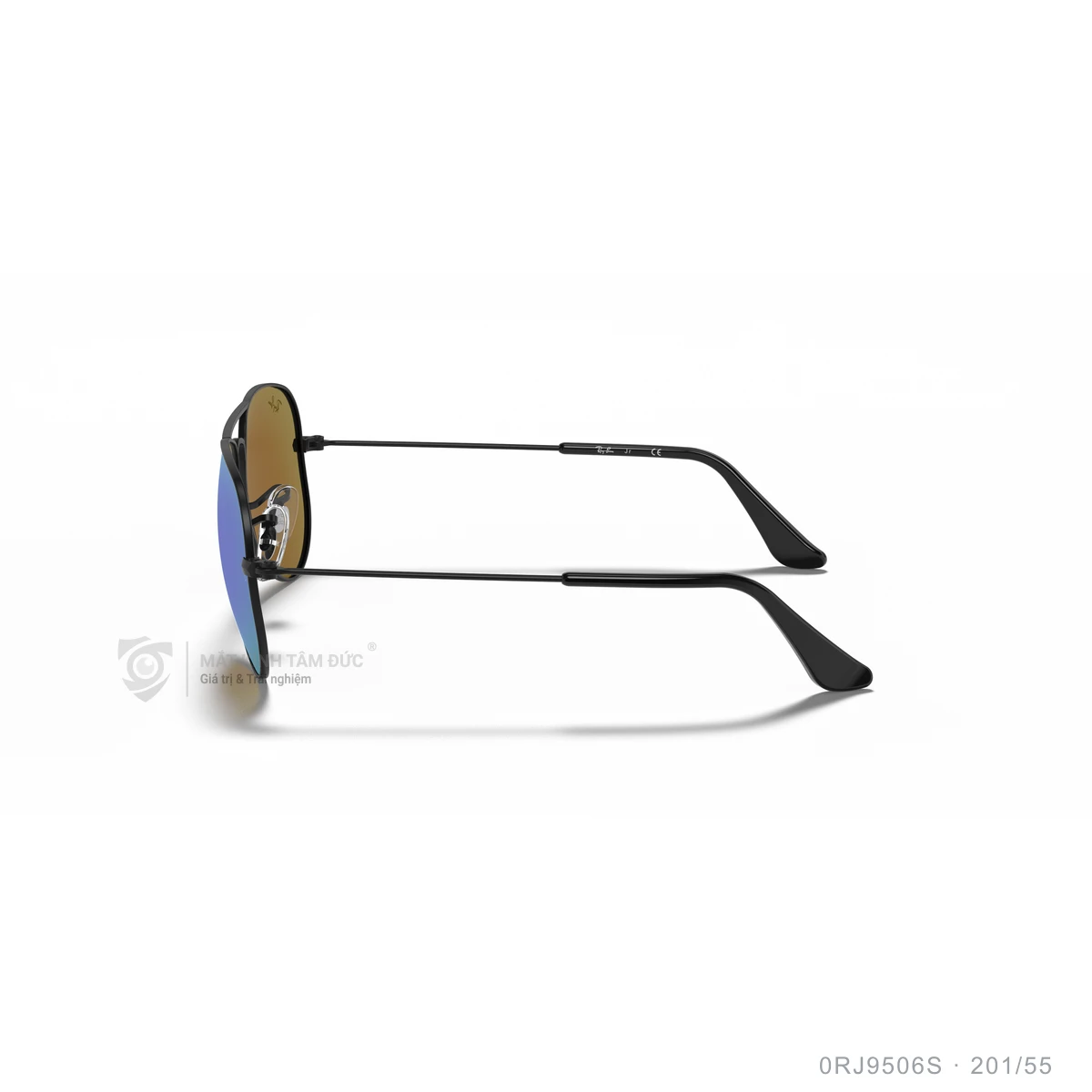 Kính mát Rayban 0RJ9506S - Ảnh 14