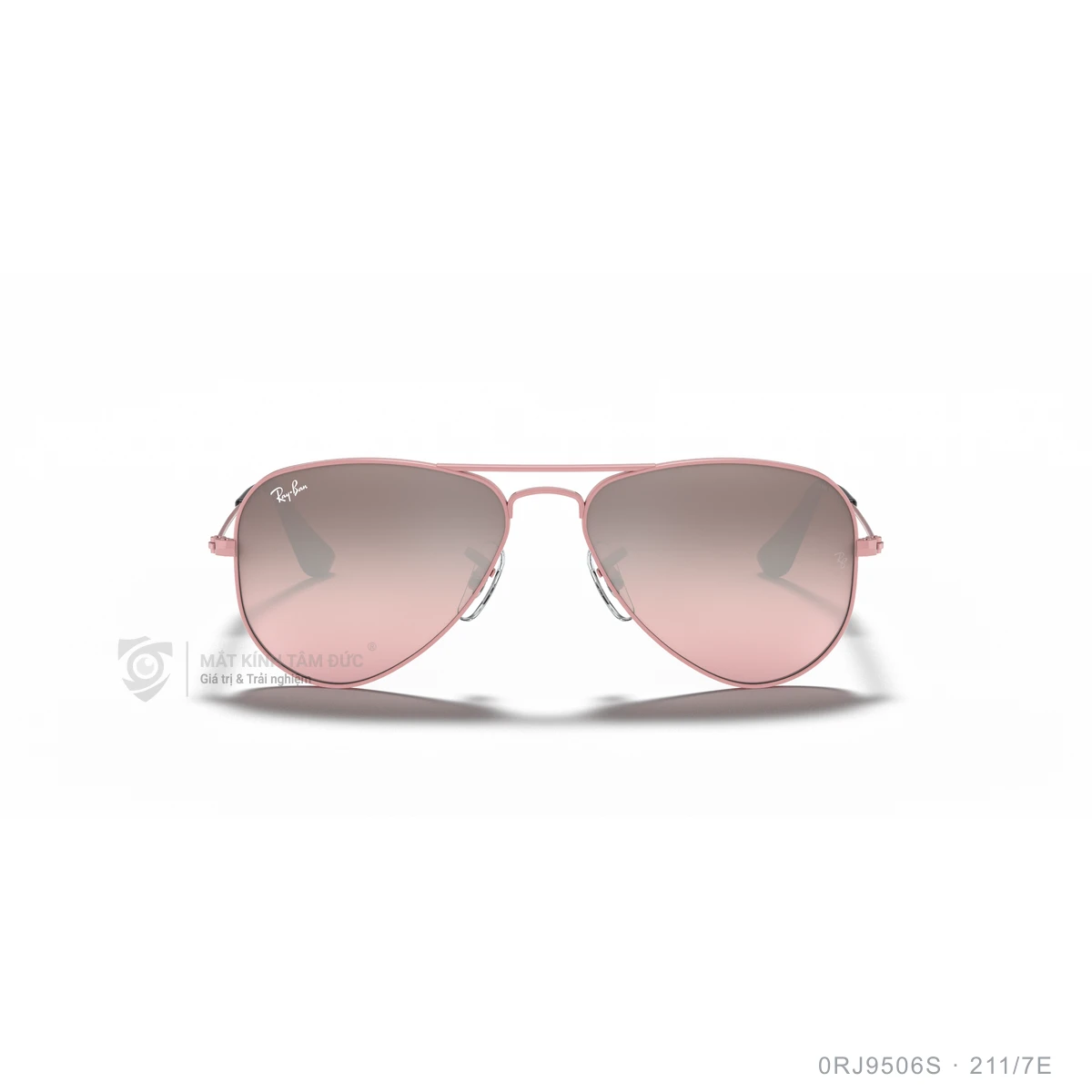 Kính mát Rayban 0RJ9506S - Ảnh 16