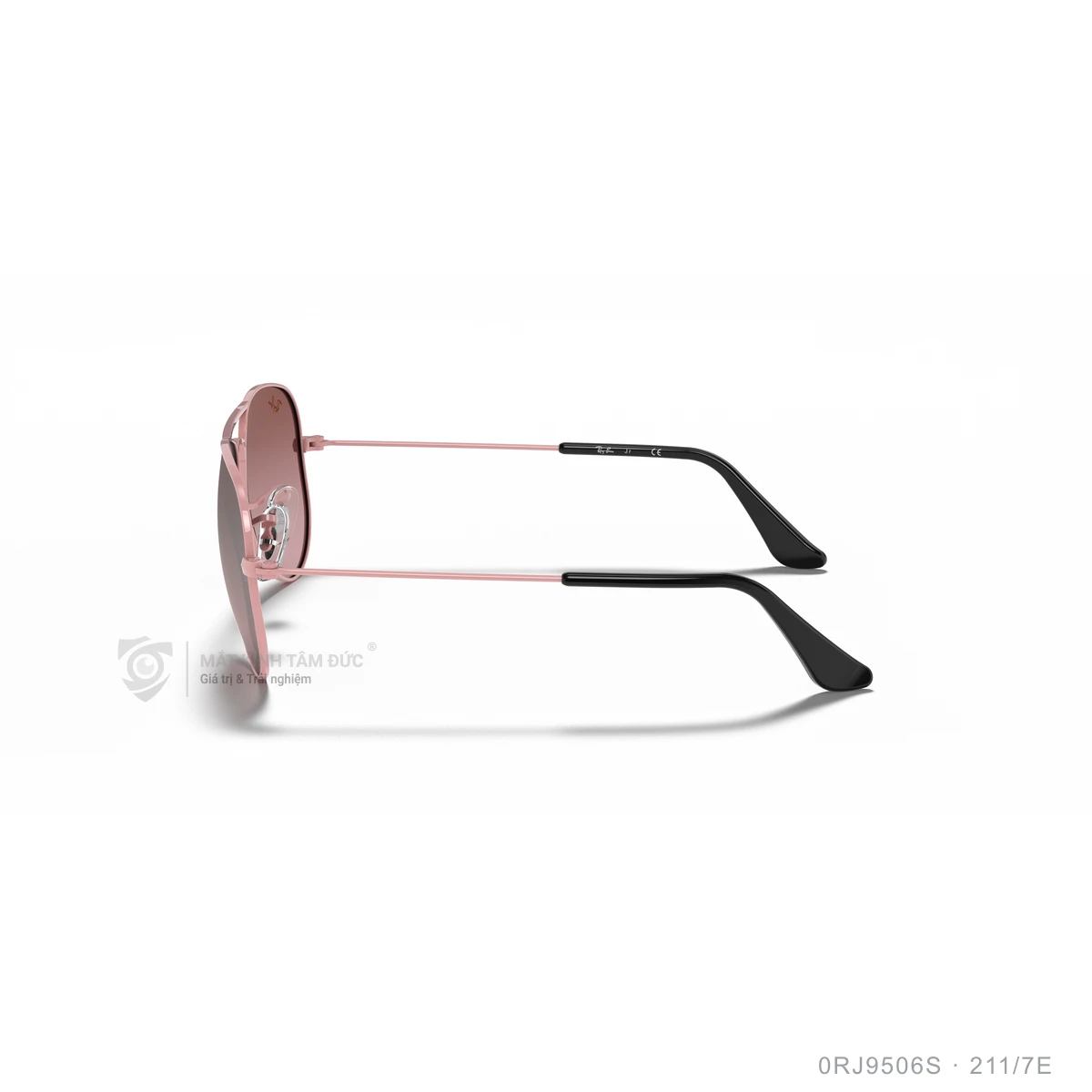 Kính mát Rayban 0RJ9506S - Ảnh 19
