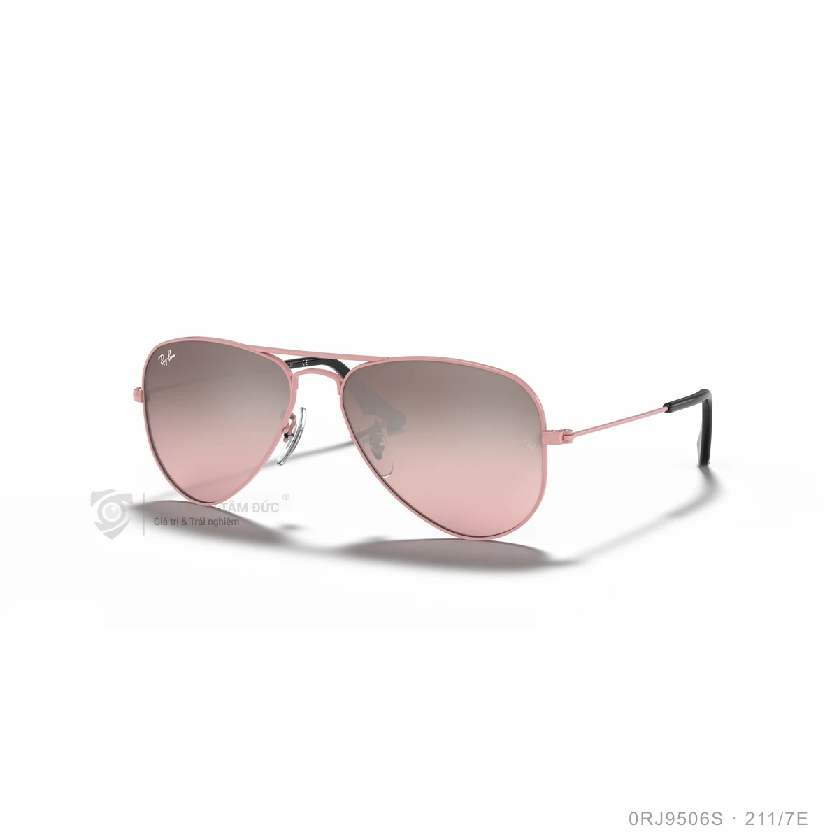 Kính mát Rayban 0RJ9506S - Ảnh 17
