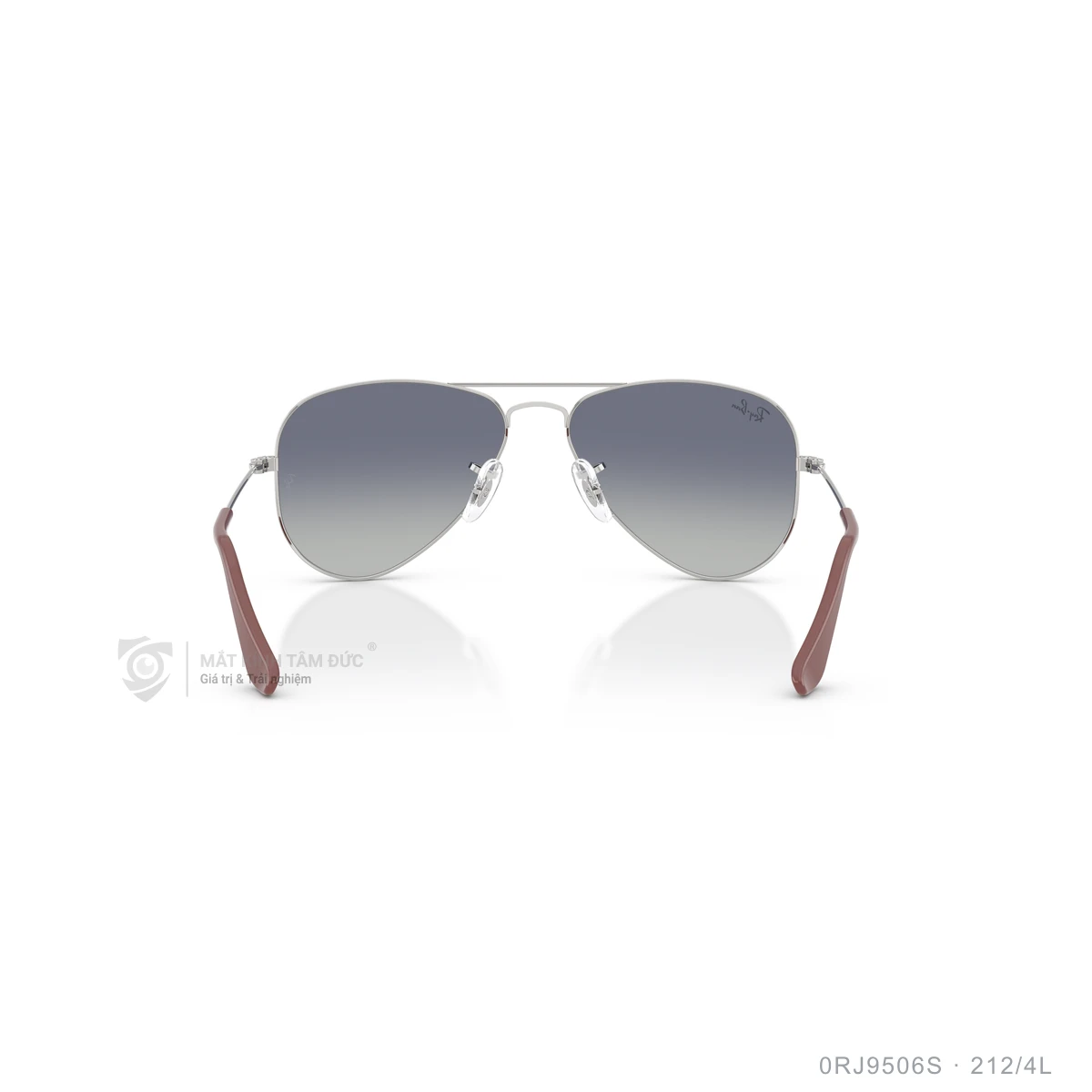 Kính mát Rayban 0RJ9506S - Ảnh 25