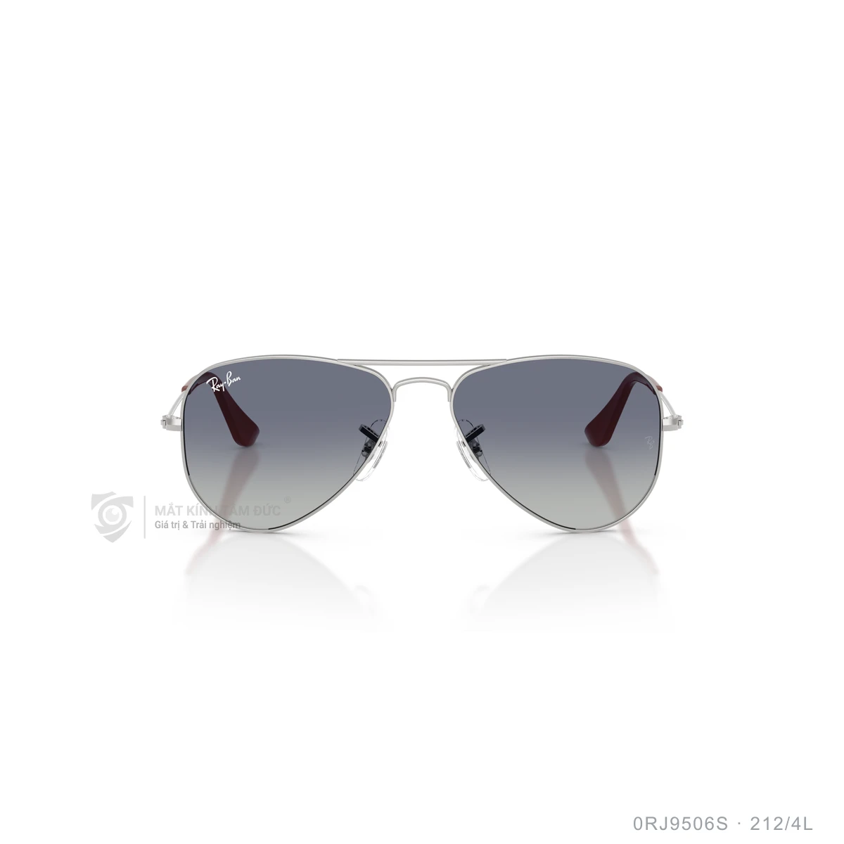 Kính mát Rayban 0RJ9506S - Ảnh 21