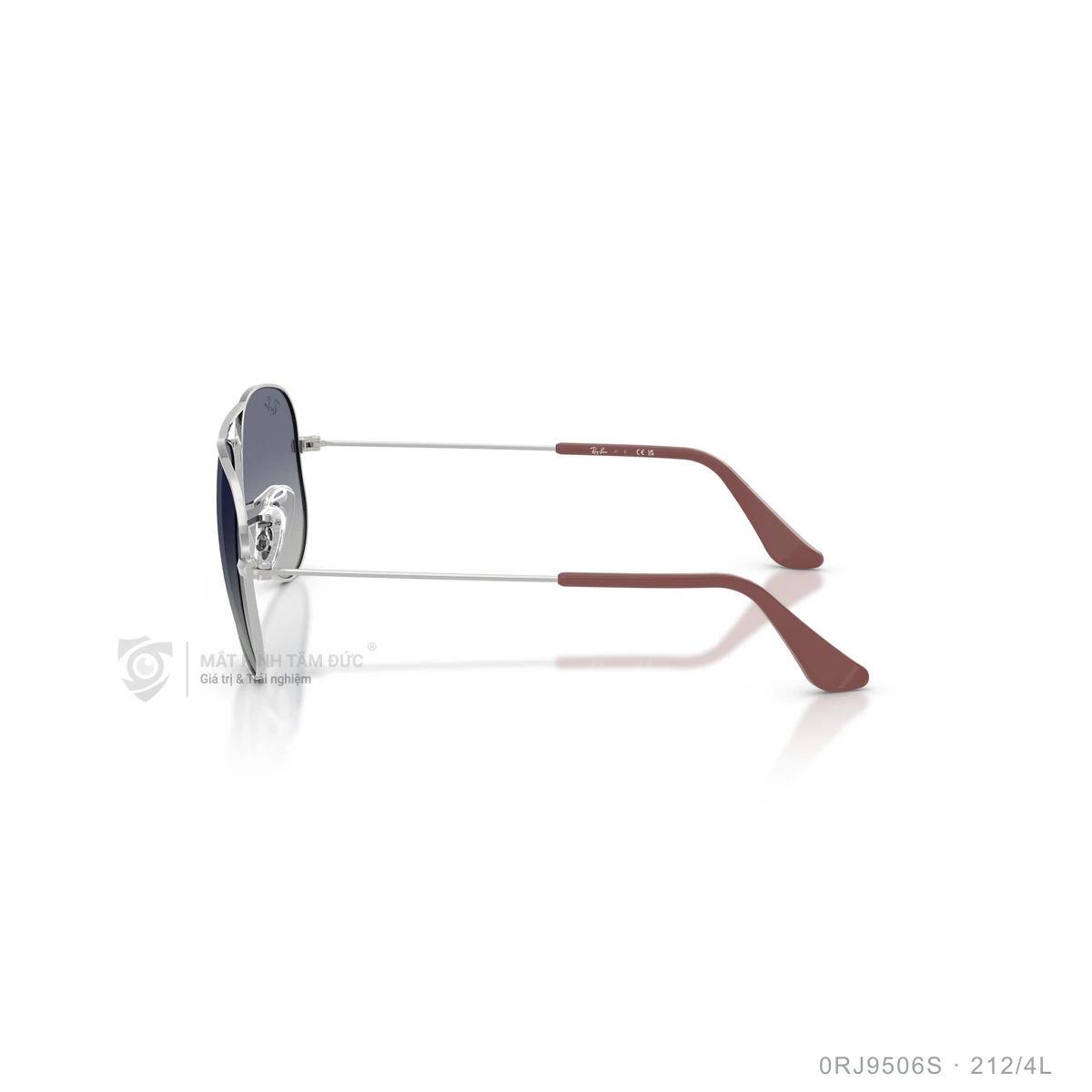 Kính mát Rayban 0RJ9506S - Ảnh 24