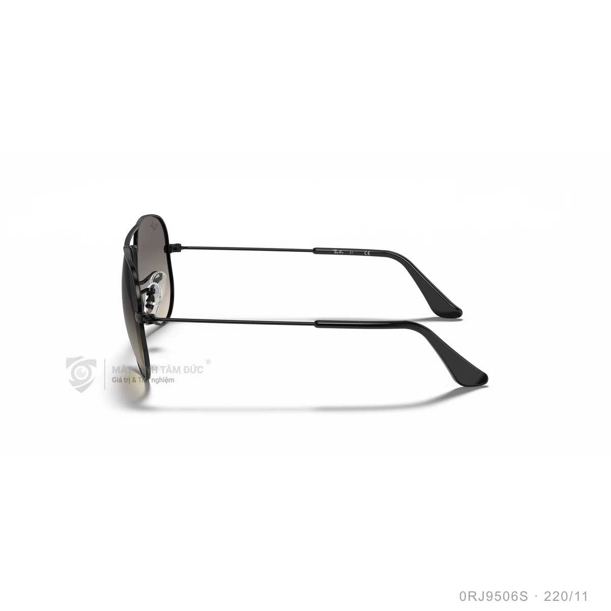 Kính mát Rayban 0RJ9506S - Ảnh 34