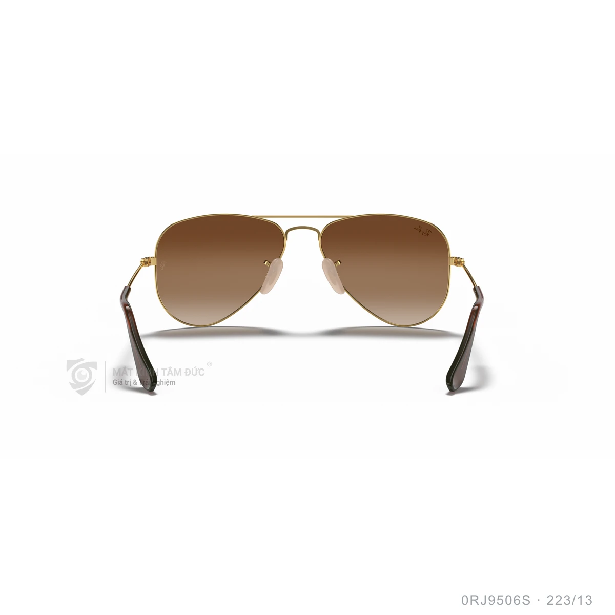 Kính mát Rayban 0RJ9506S - Ảnh 10