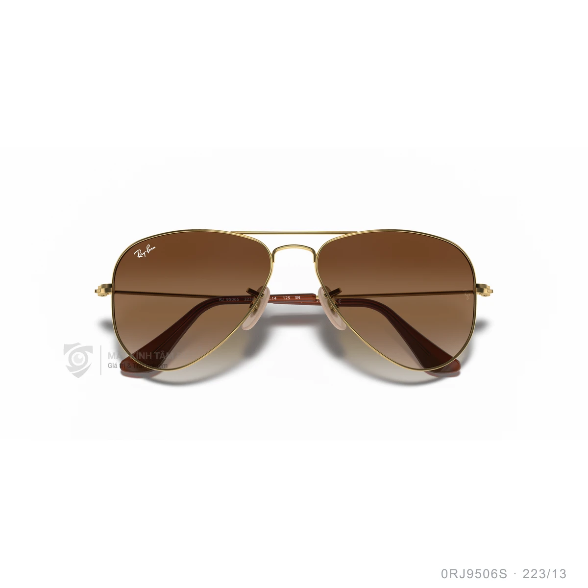 Kính mát Rayban 0RJ9506S - Ảnh 8