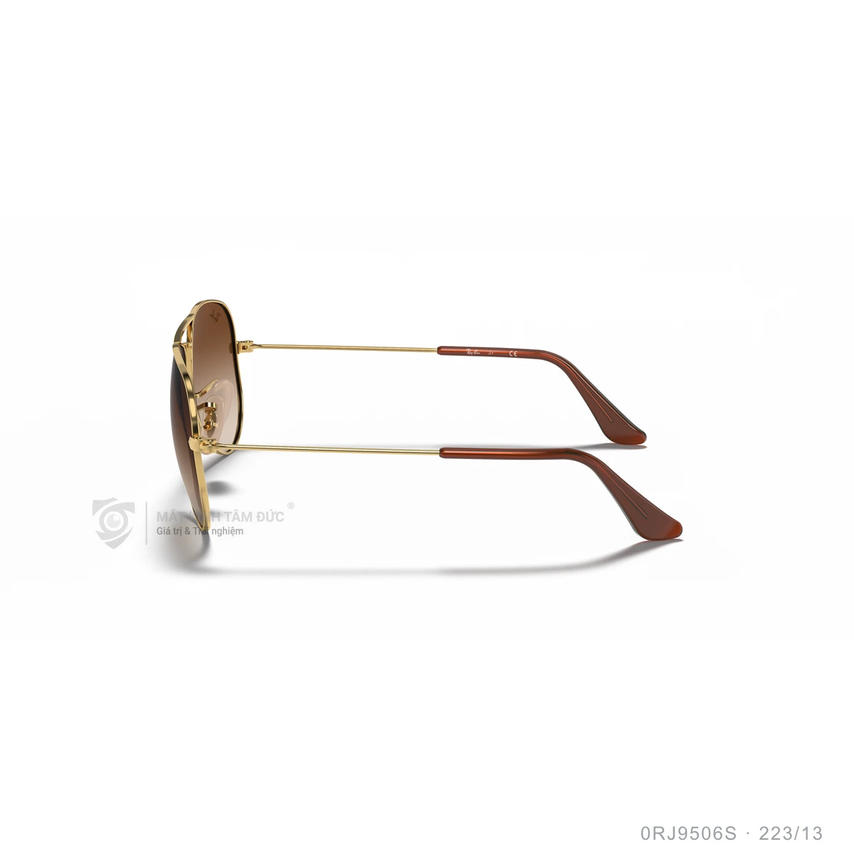 Kính mát Rayban 0RJ9506S - Ảnh 9