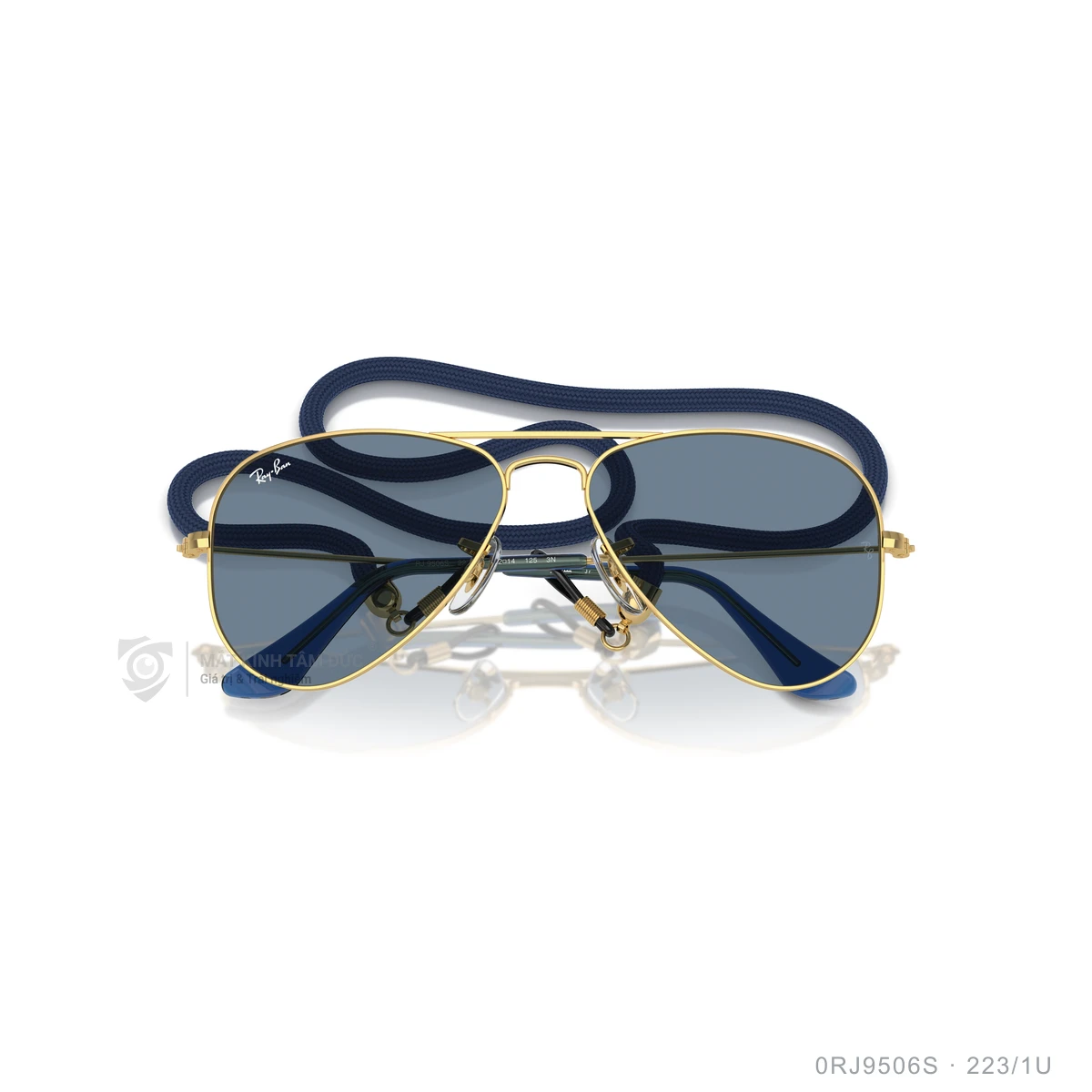 Kính mát Rayban 0RJ9506S - Ảnh 38
