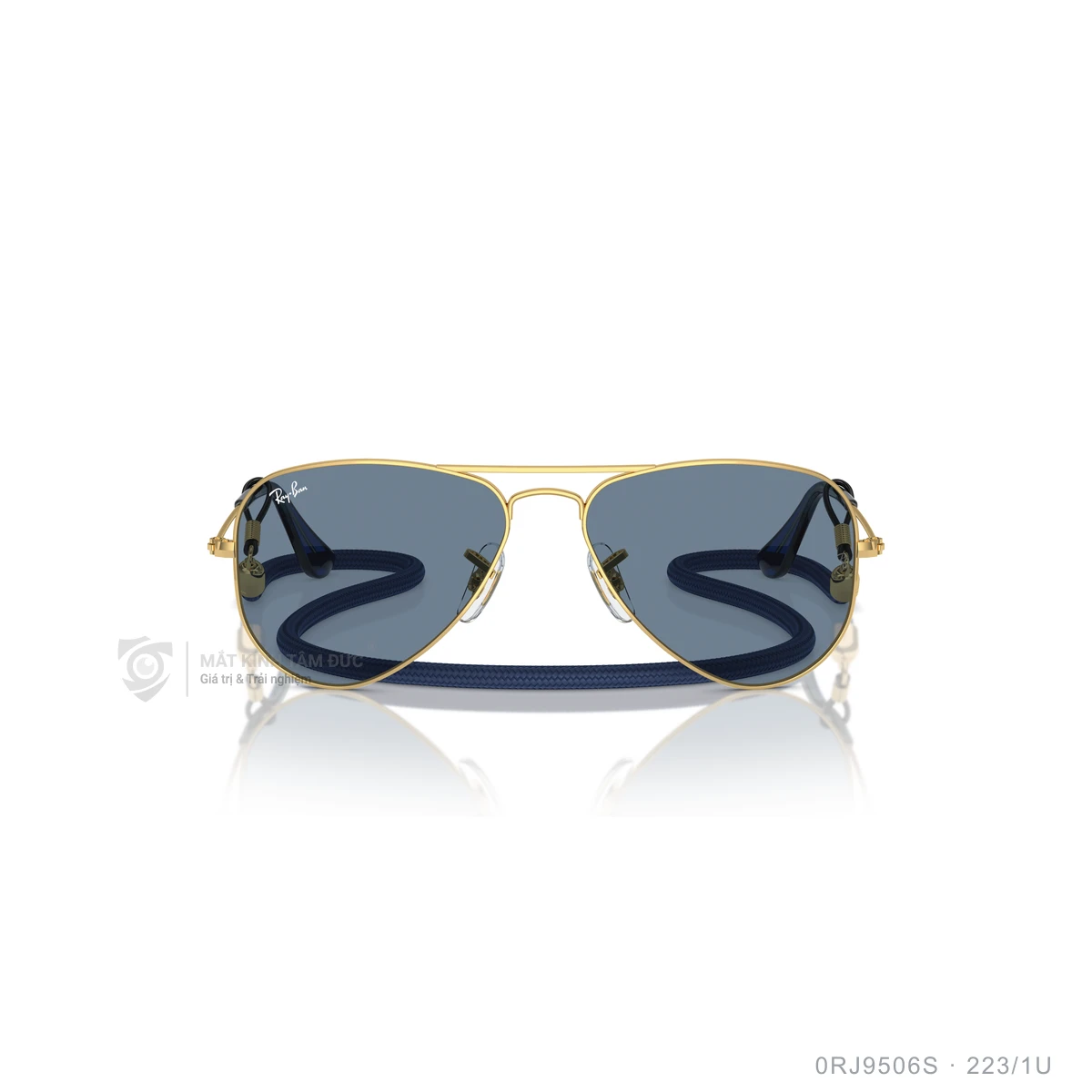 Kính mát Rayban 0RJ9506S - Ảnh 36