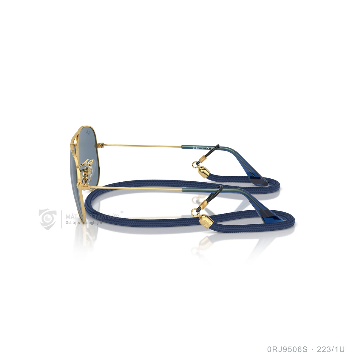 Kính mát Rayban 0RJ9506S - Ảnh 39