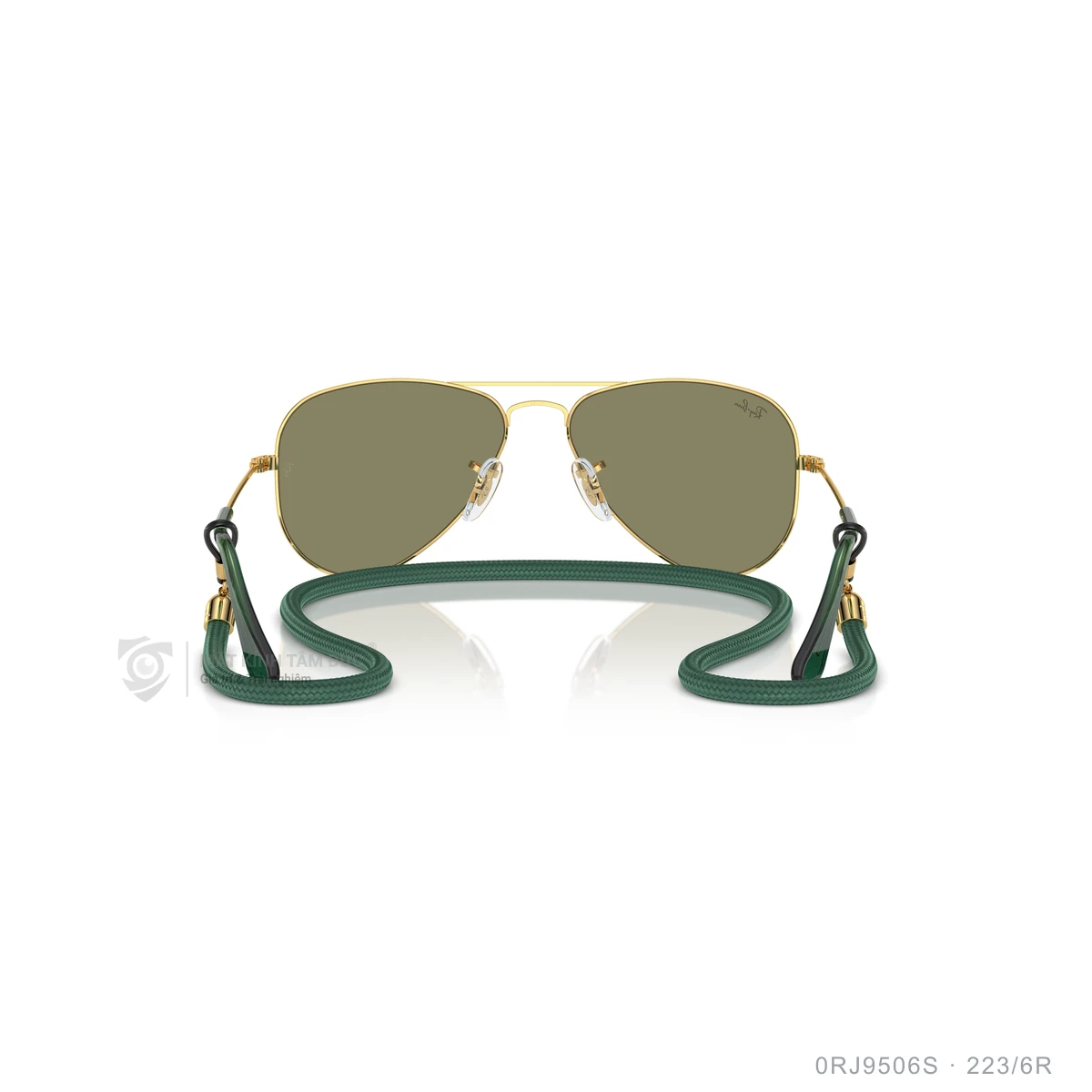 Kính mát Rayban 0RJ9506S - Ảnh 45