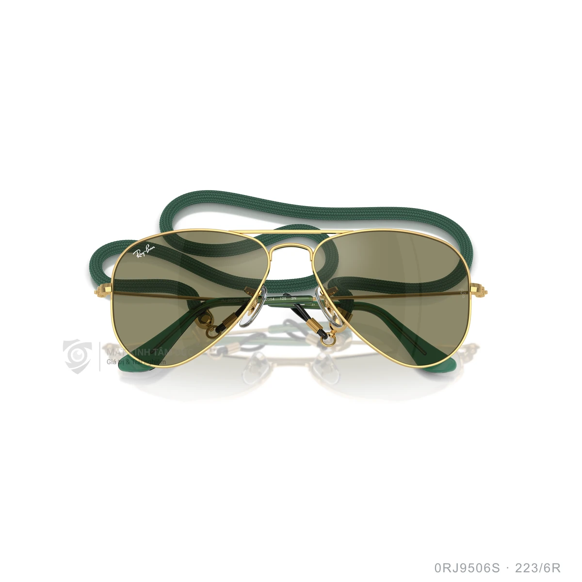 Kính mát Rayban 0RJ9506S - Ảnh 43