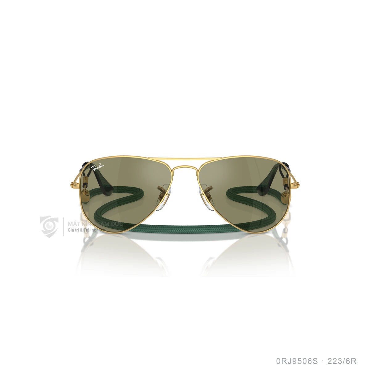 Kính mát Rayban 0RJ9506S - Ảnh 41