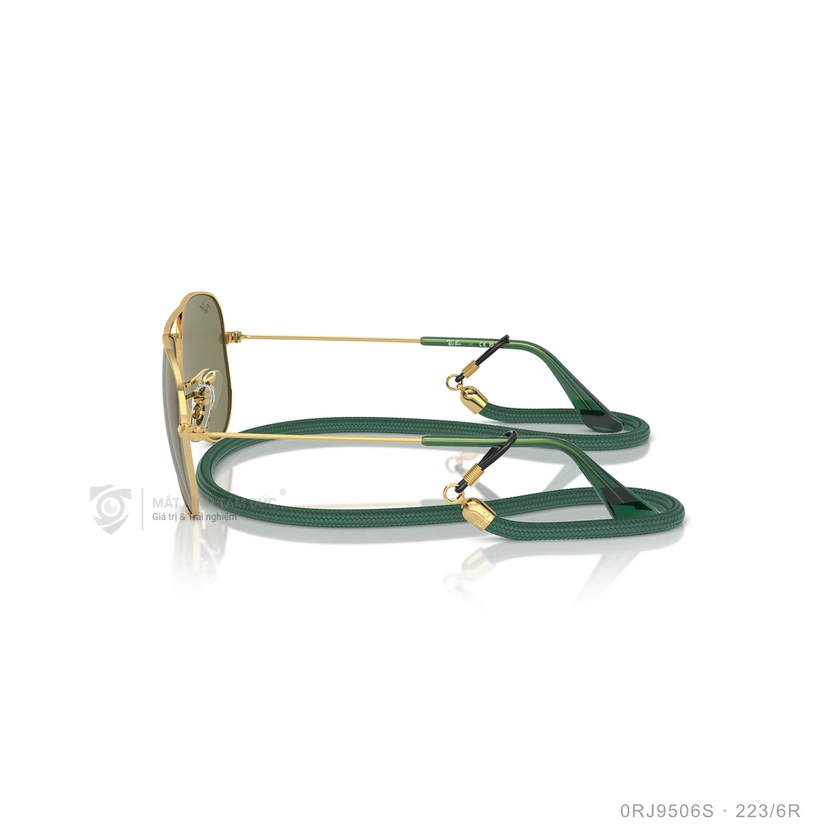 Kính mát Rayban 0RJ9506S - Ảnh 44