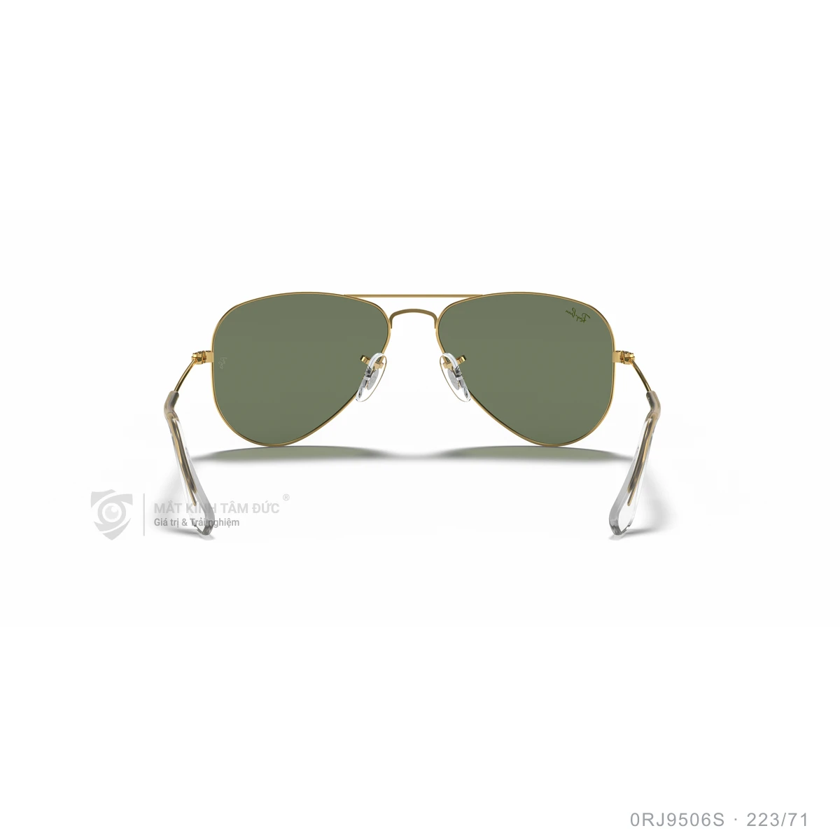 Kính mát Rayban 0RJ9506S - Ảnh 50