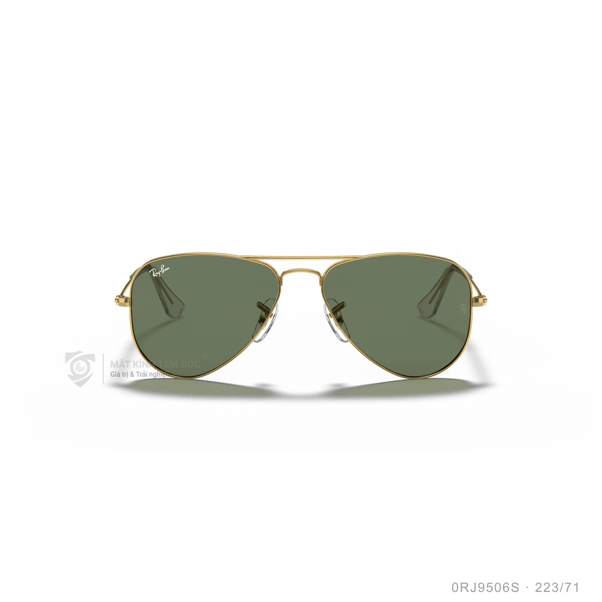 Kính mát Rayban 0RJ9506S - Ảnh 46