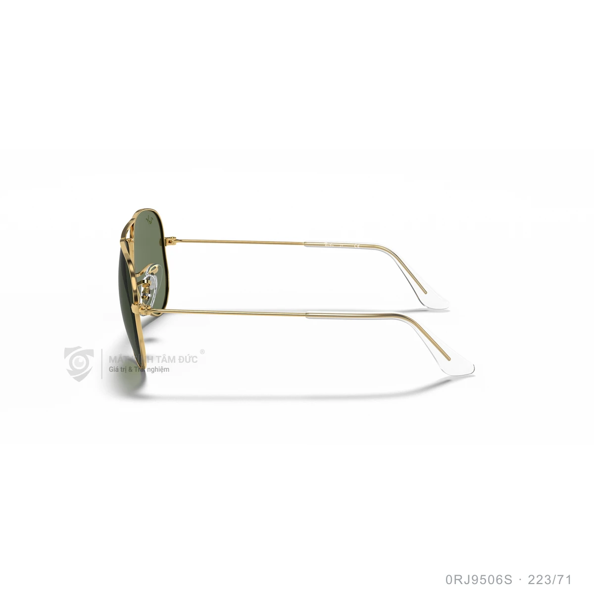 Kính mát Rayban 0RJ9506S - Ảnh 49