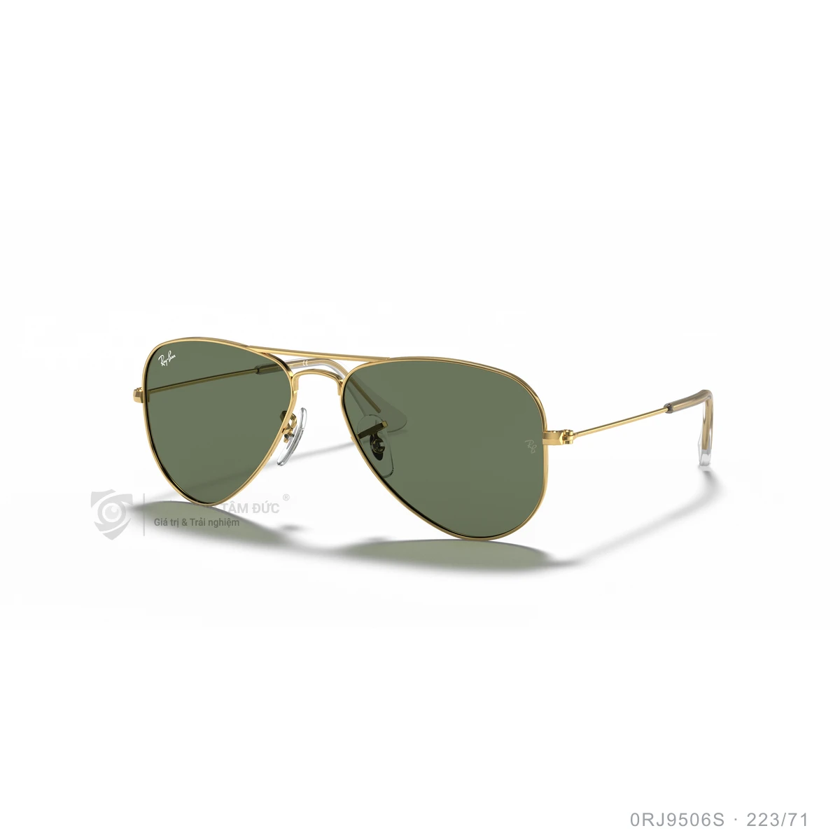 Kính mát Rayban 0RJ9506S - Ảnh 47