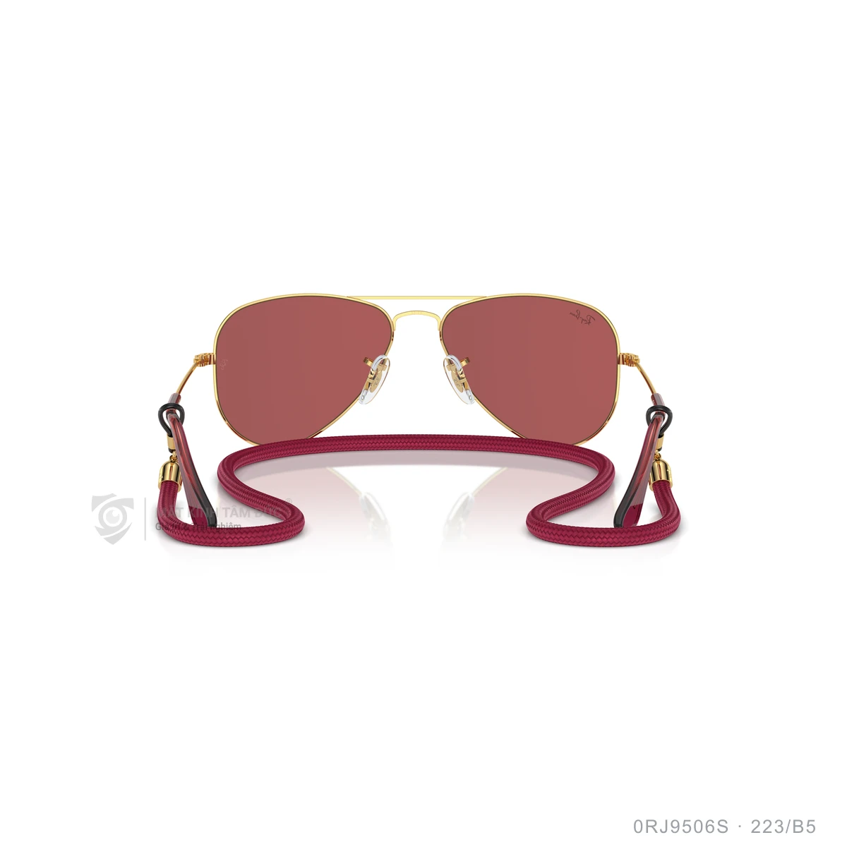 Kính mát Rayban 0RJ9506S - Ảnh 55