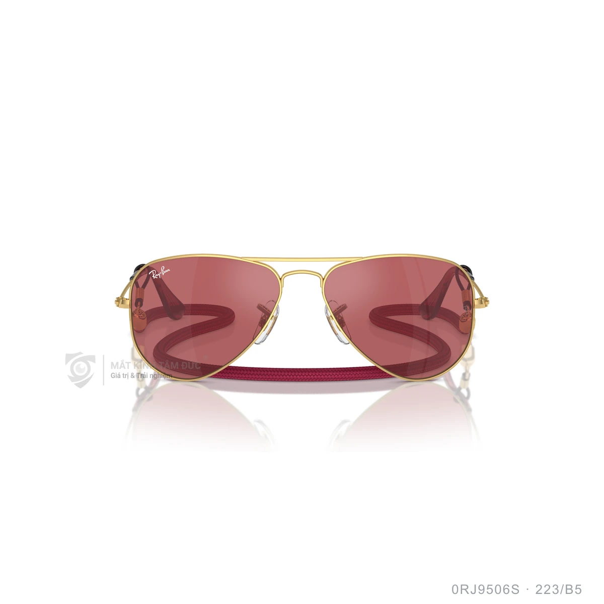 Kính mát Rayban 0RJ9506S - Ảnh 51
