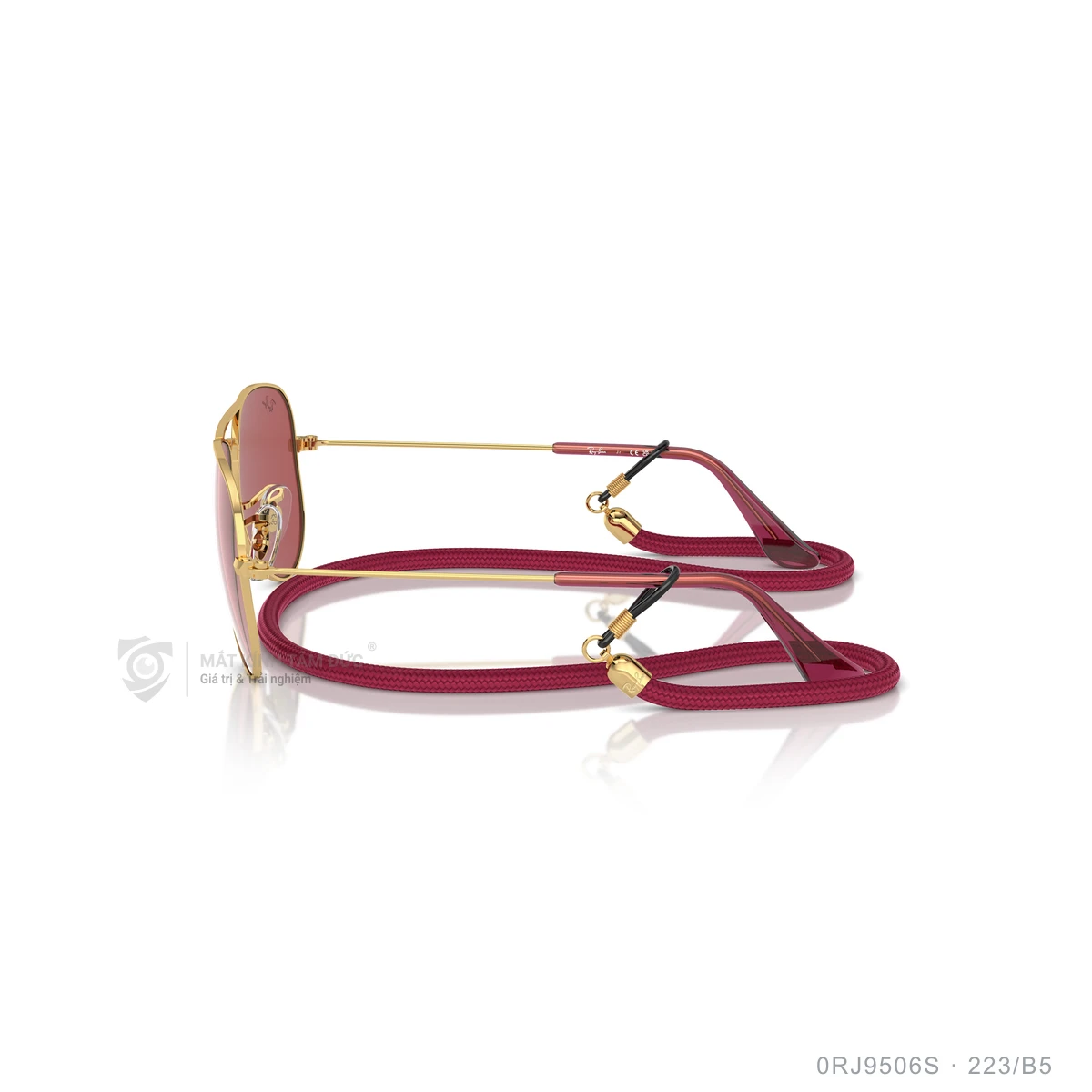 Kính mát Rayban 0RJ9506S - Ảnh 54