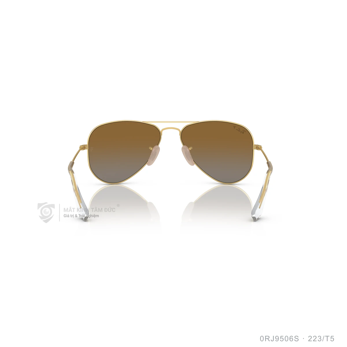 Kính mát Rayban 0RJ9506S - Ảnh 60