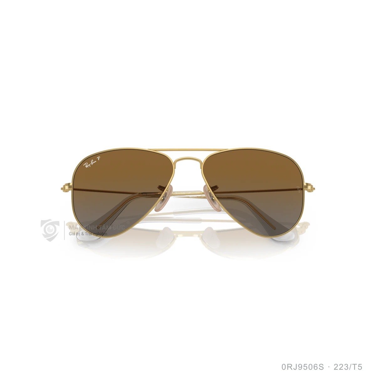 Kính mát Rayban 0RJ9506S - Ảnh 58