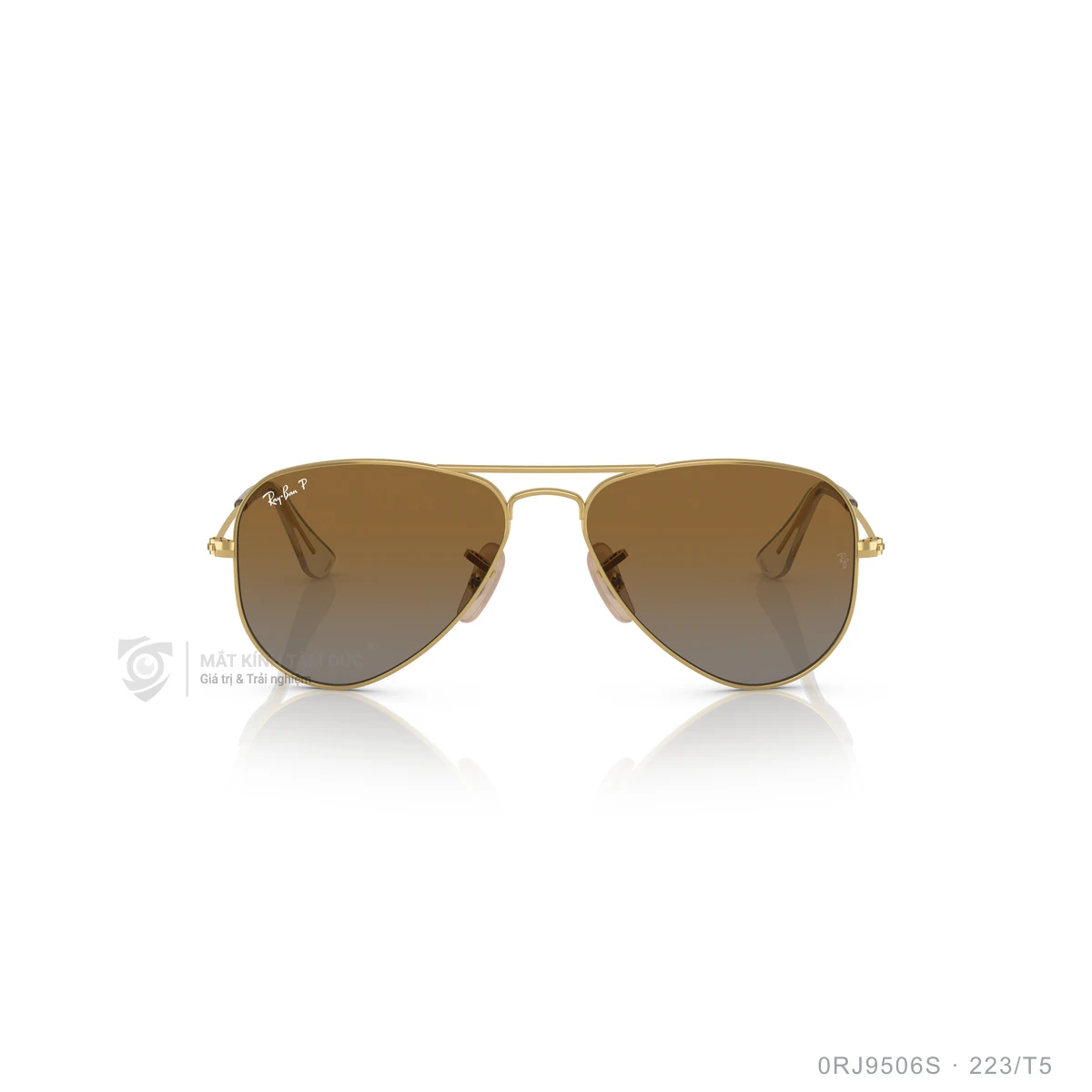 Kính mát Rayban 0RJ9506S - Ảnh 56