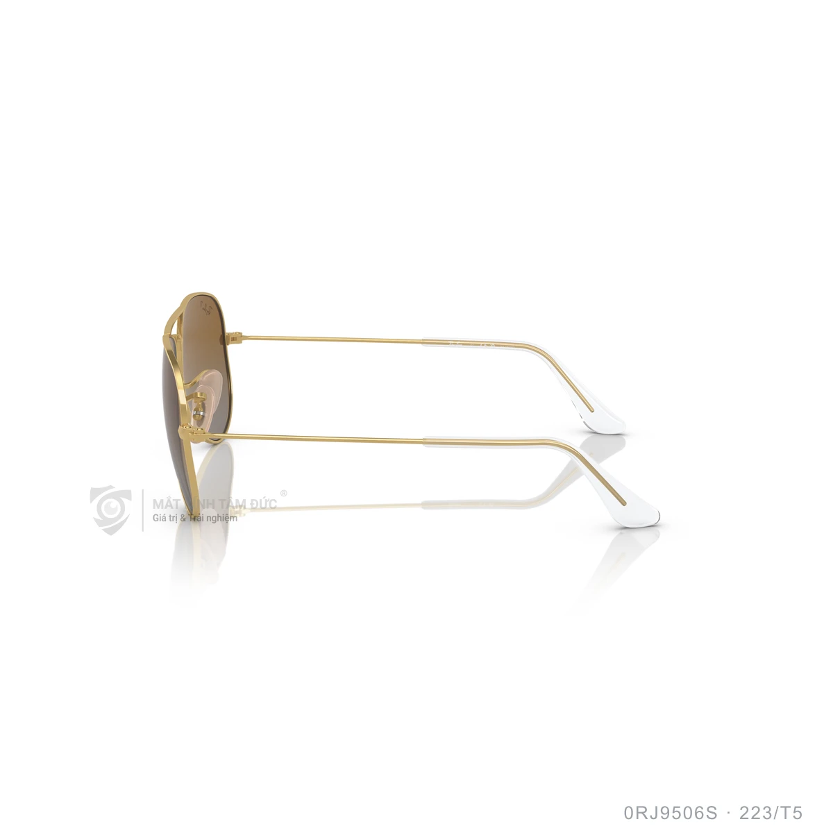 Kính mát Rayban 0RJ9506S - Ảnh 59