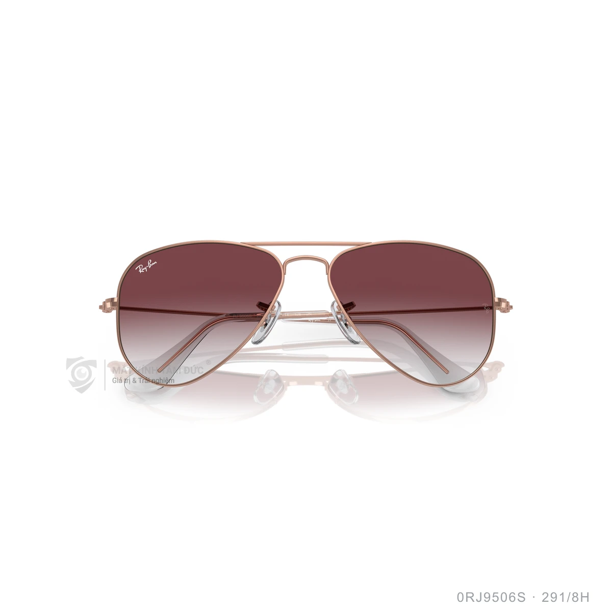 Kính mát Rayban 0RJ9506S - Ảnh 63