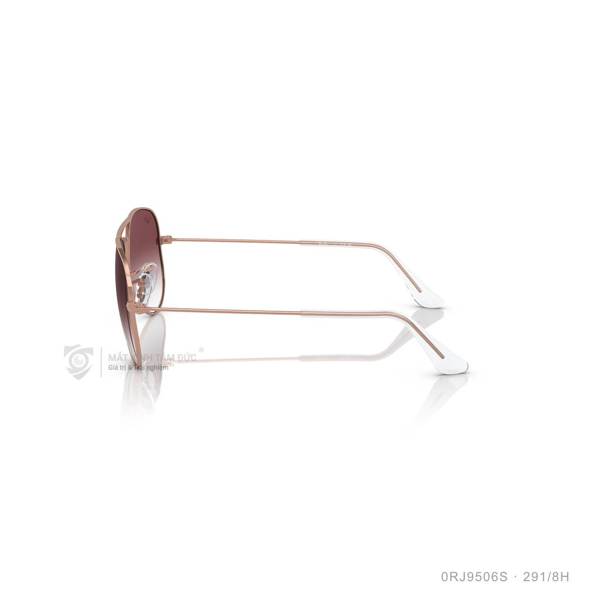 Kính mát Rayban 0RJ9506S - Ảnh 64