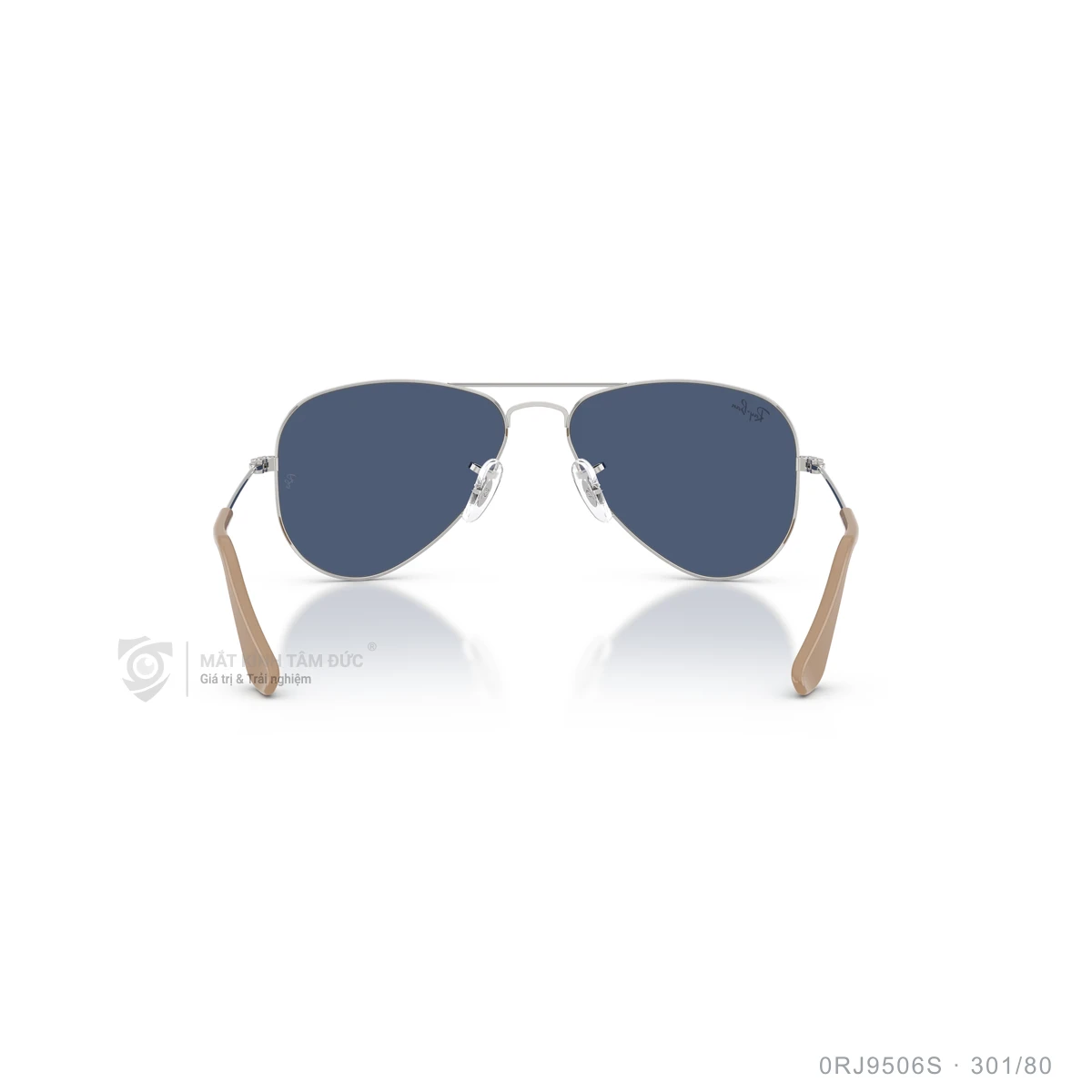 Kính mát Rayban 0RJ9506S - Ảnh 70