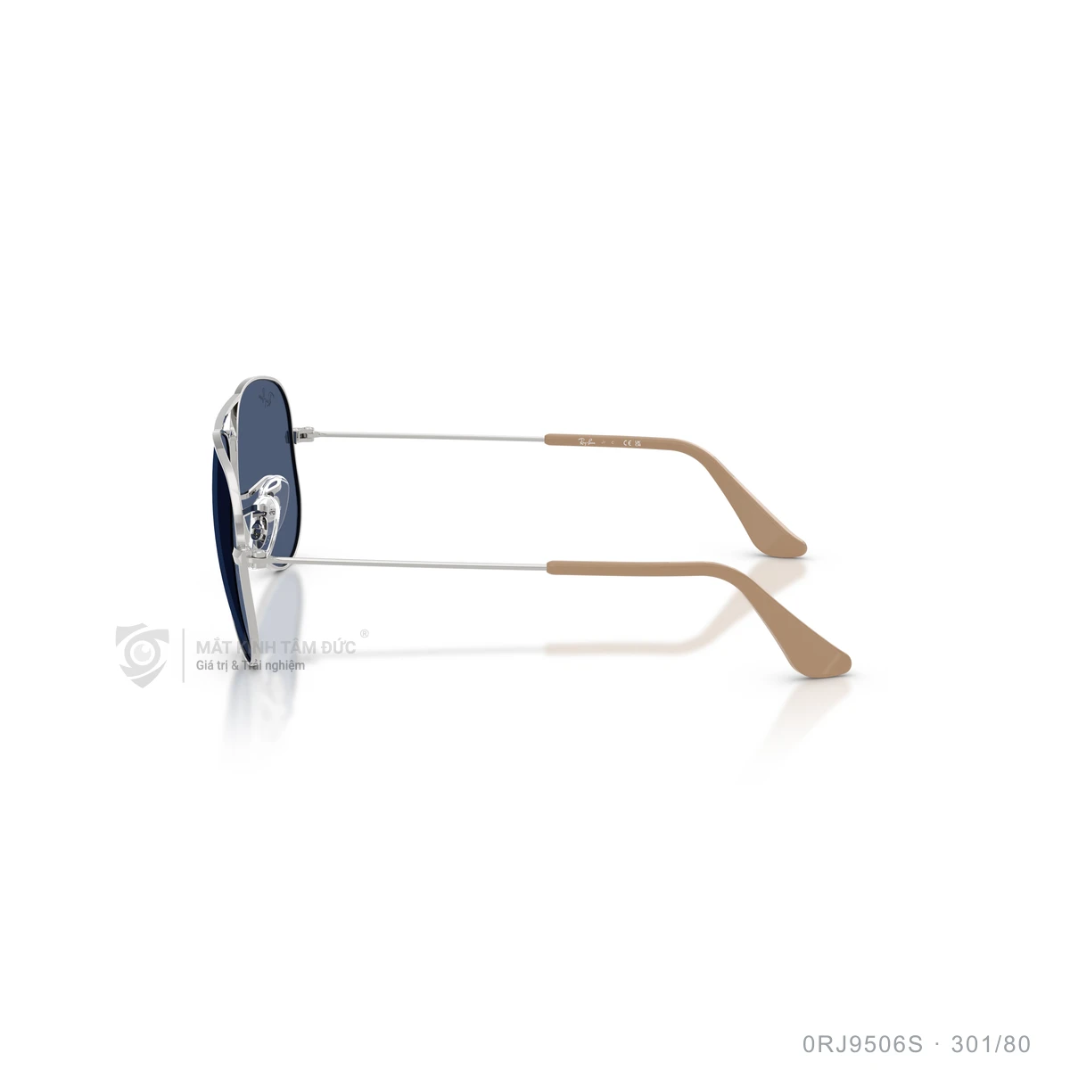 Kính mát Rayban 0RJ9506S - Ảnh 69