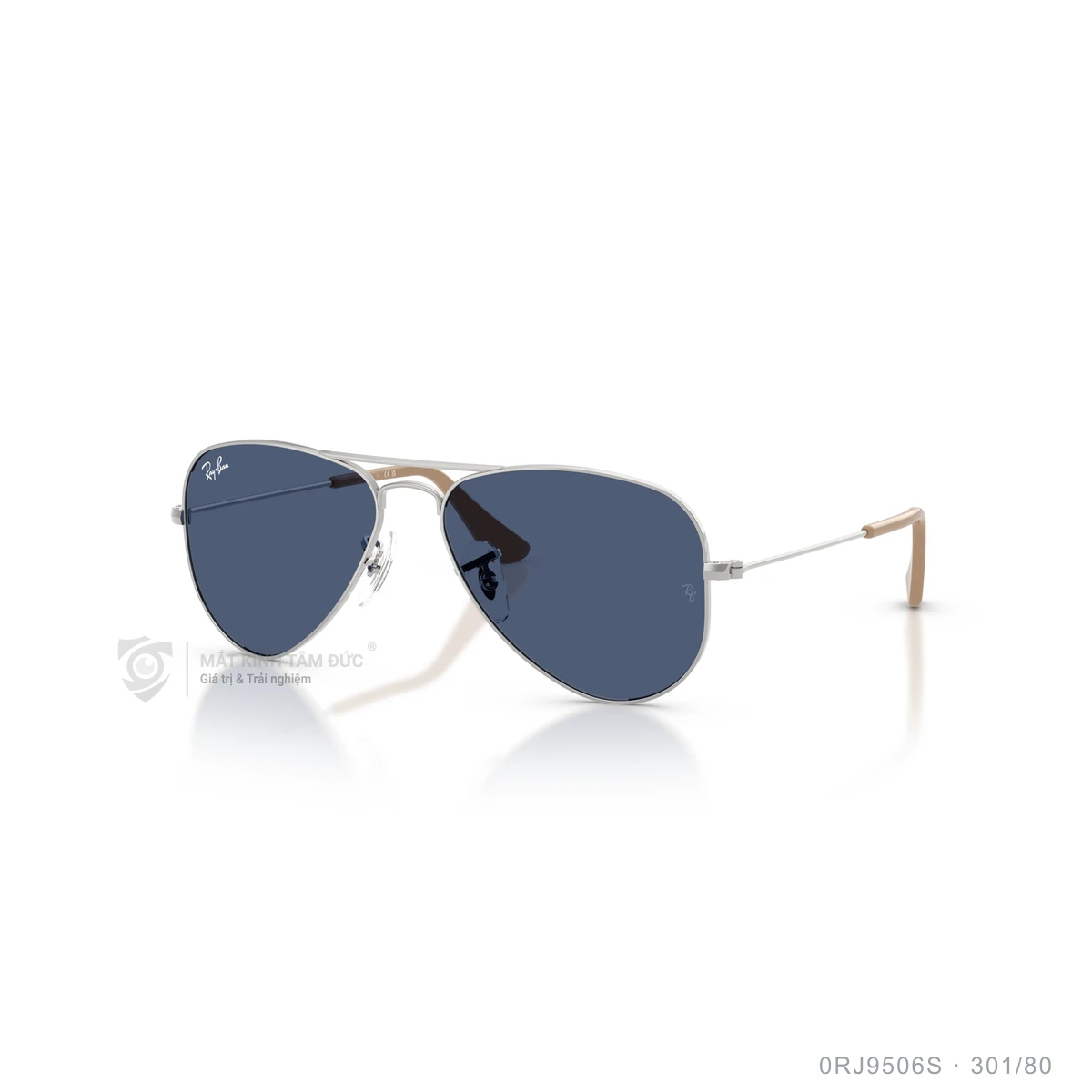 Kính mát Rayban 0RJ9506S - Ảnh 67