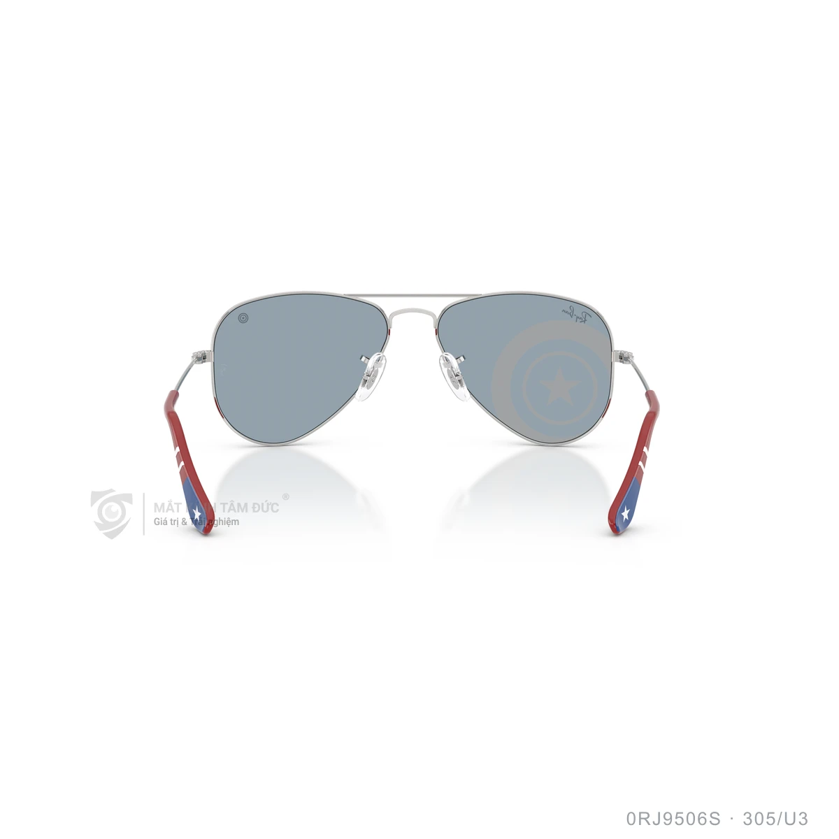 Kính mát Rayban 0RJ9506S - Ảnh 5