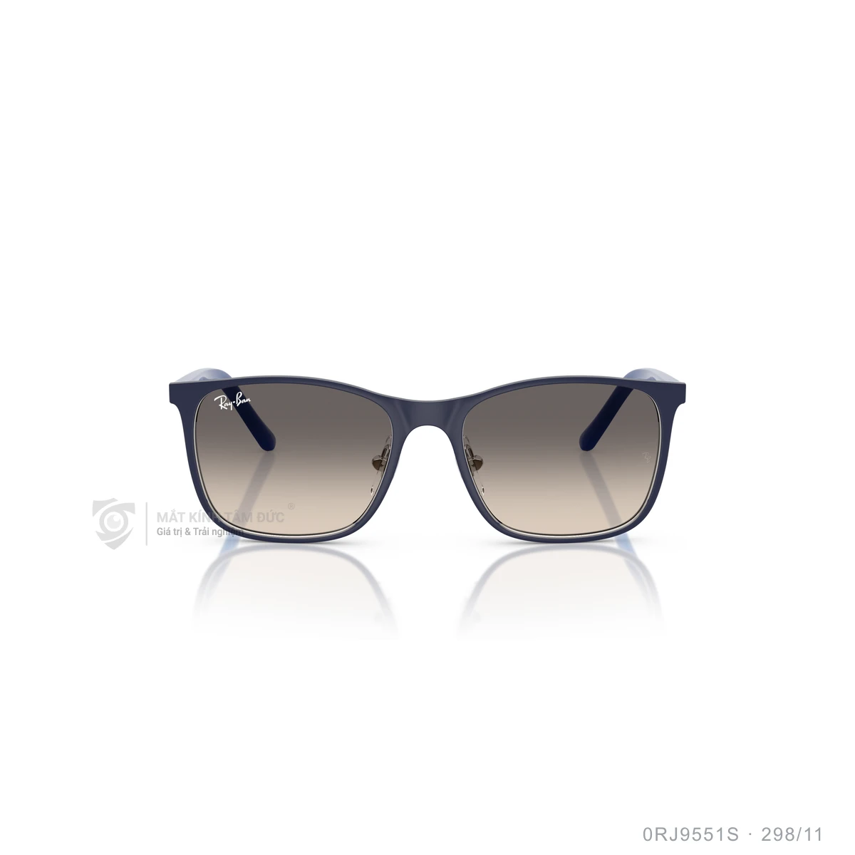 Kính mát Rayban 0RJ9551S - Ảnh 1