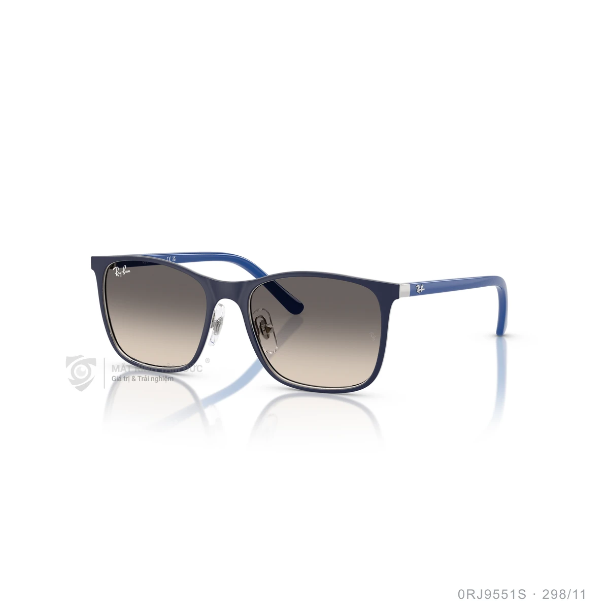 Kính mát Rayban 0RJ9551S - Ảnh 2