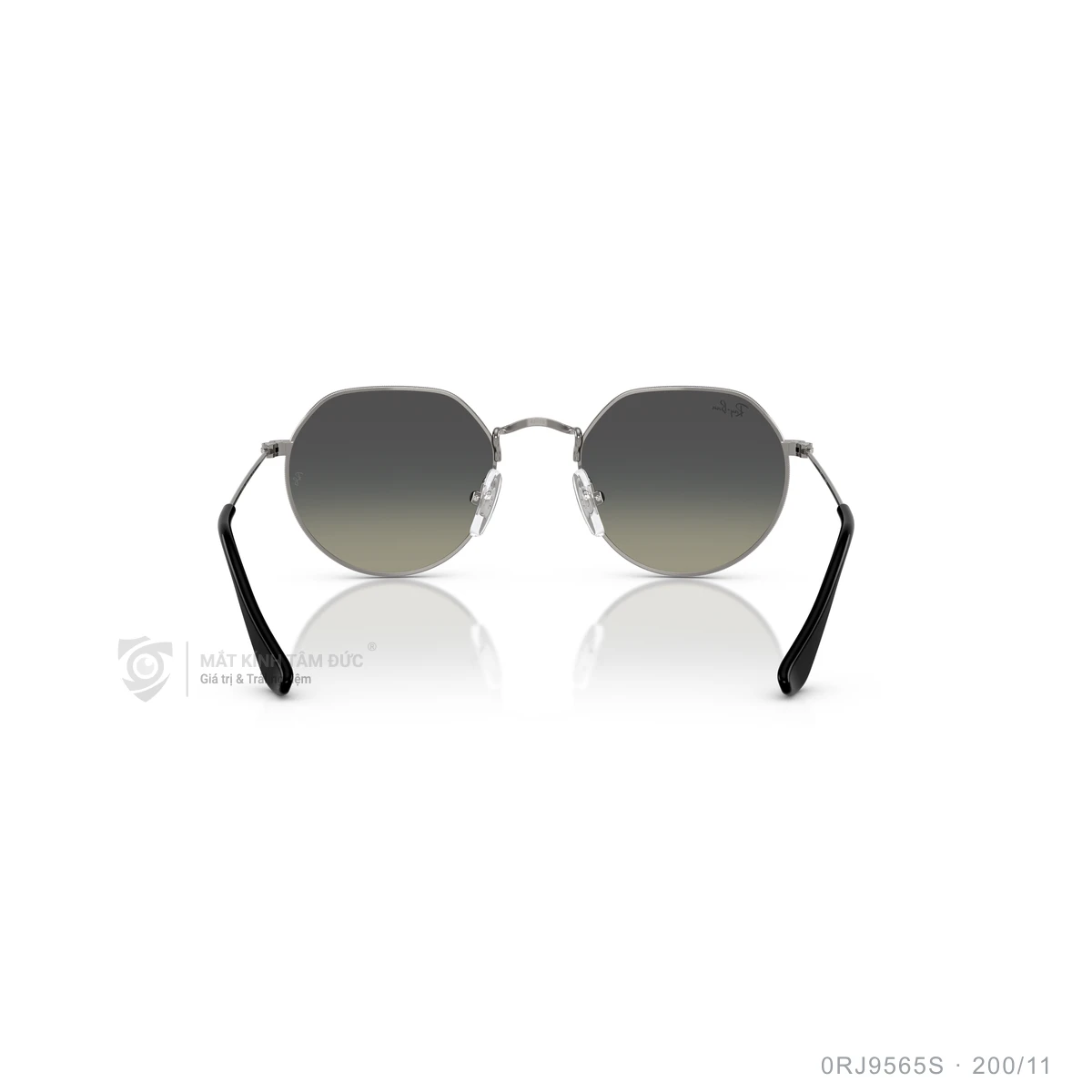 Kính mát Rayban 0RJ9565S - Ảnh 15
